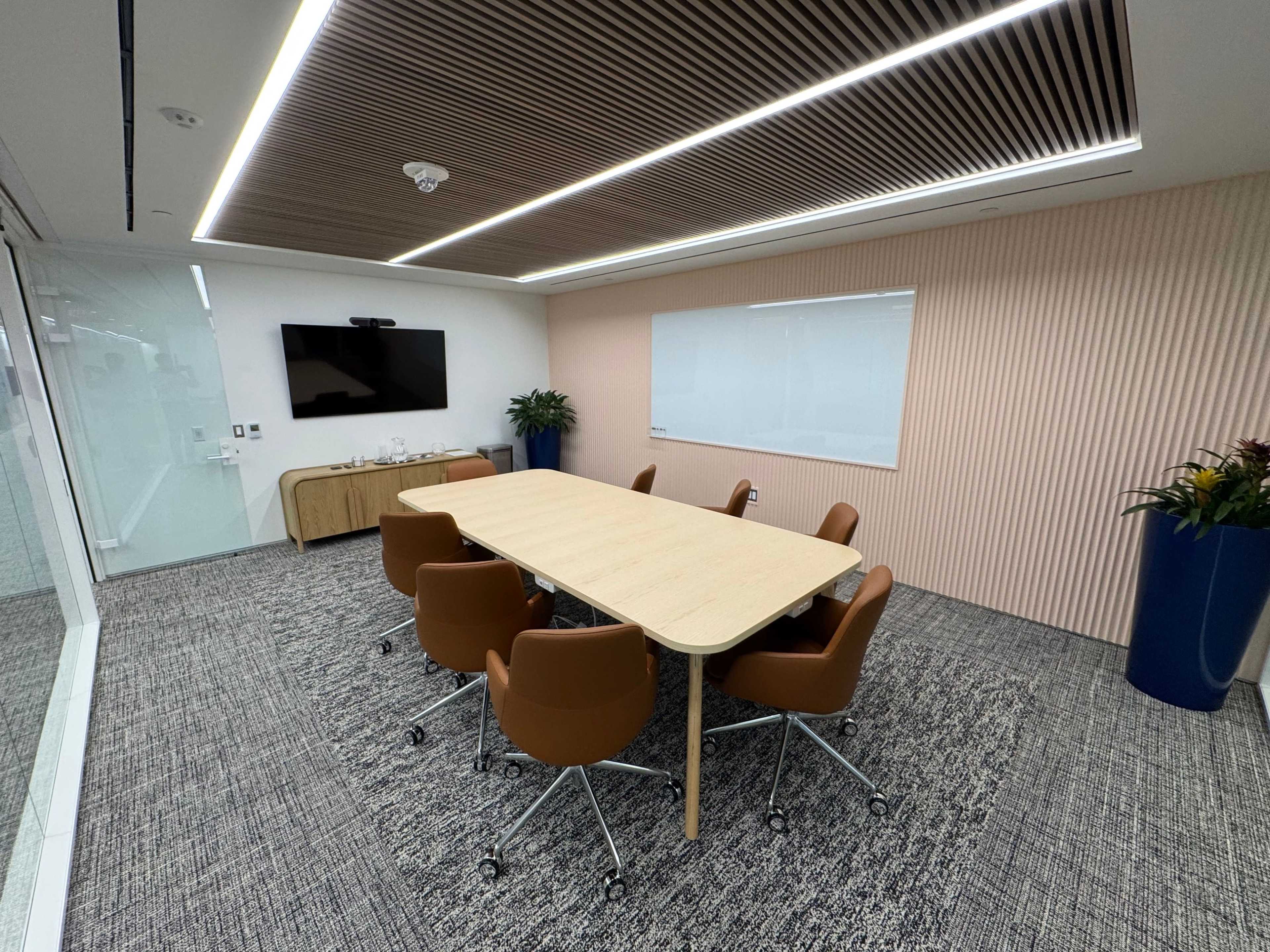 Washington Conference Room Image in Northwest Washington, Washington, DC