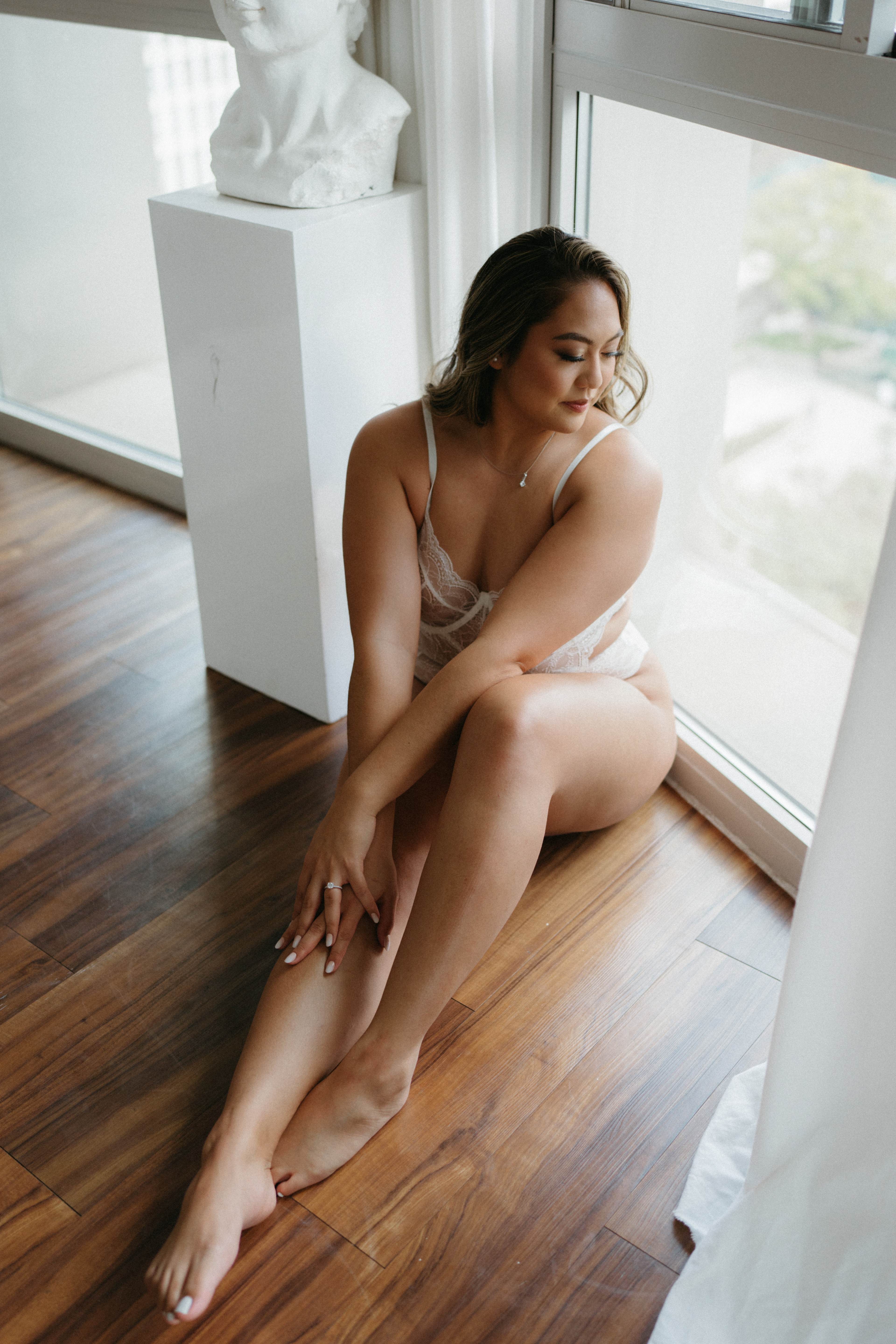 Photo shoot