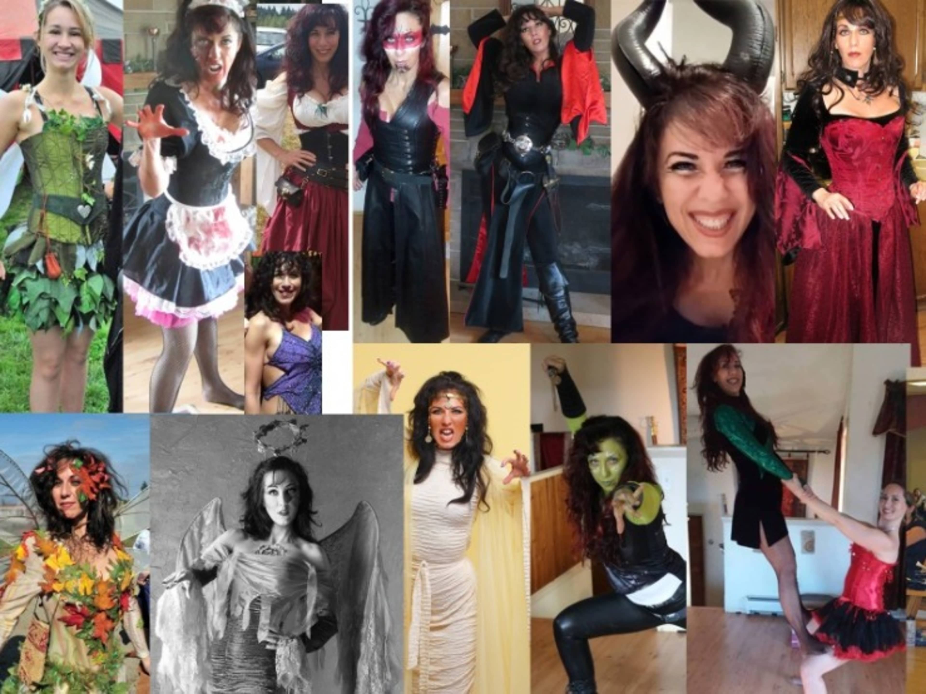 Costume Rental