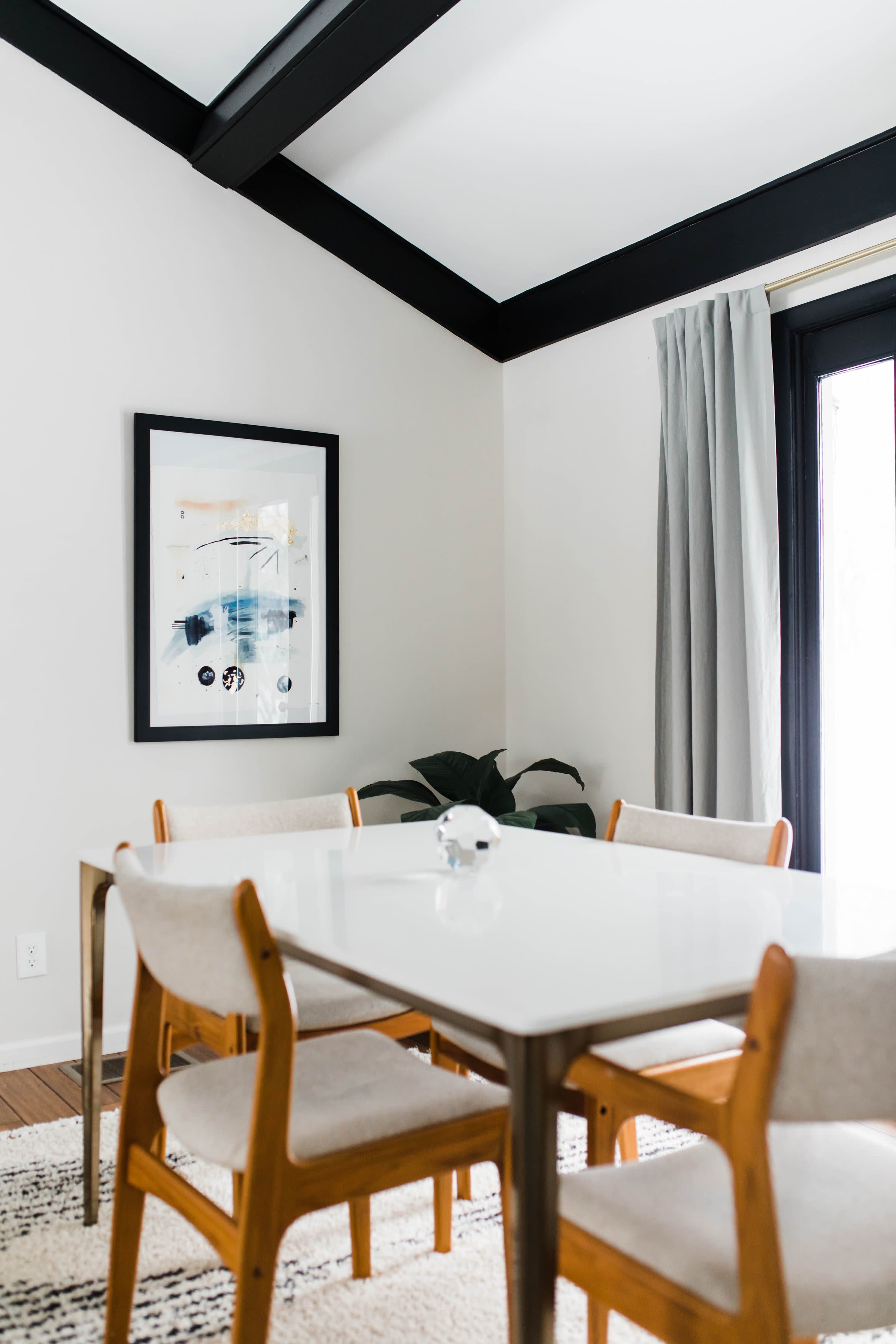 Mid-Century Designer Home Near Downtown Image in Golden Valley, Golden Valley, MN