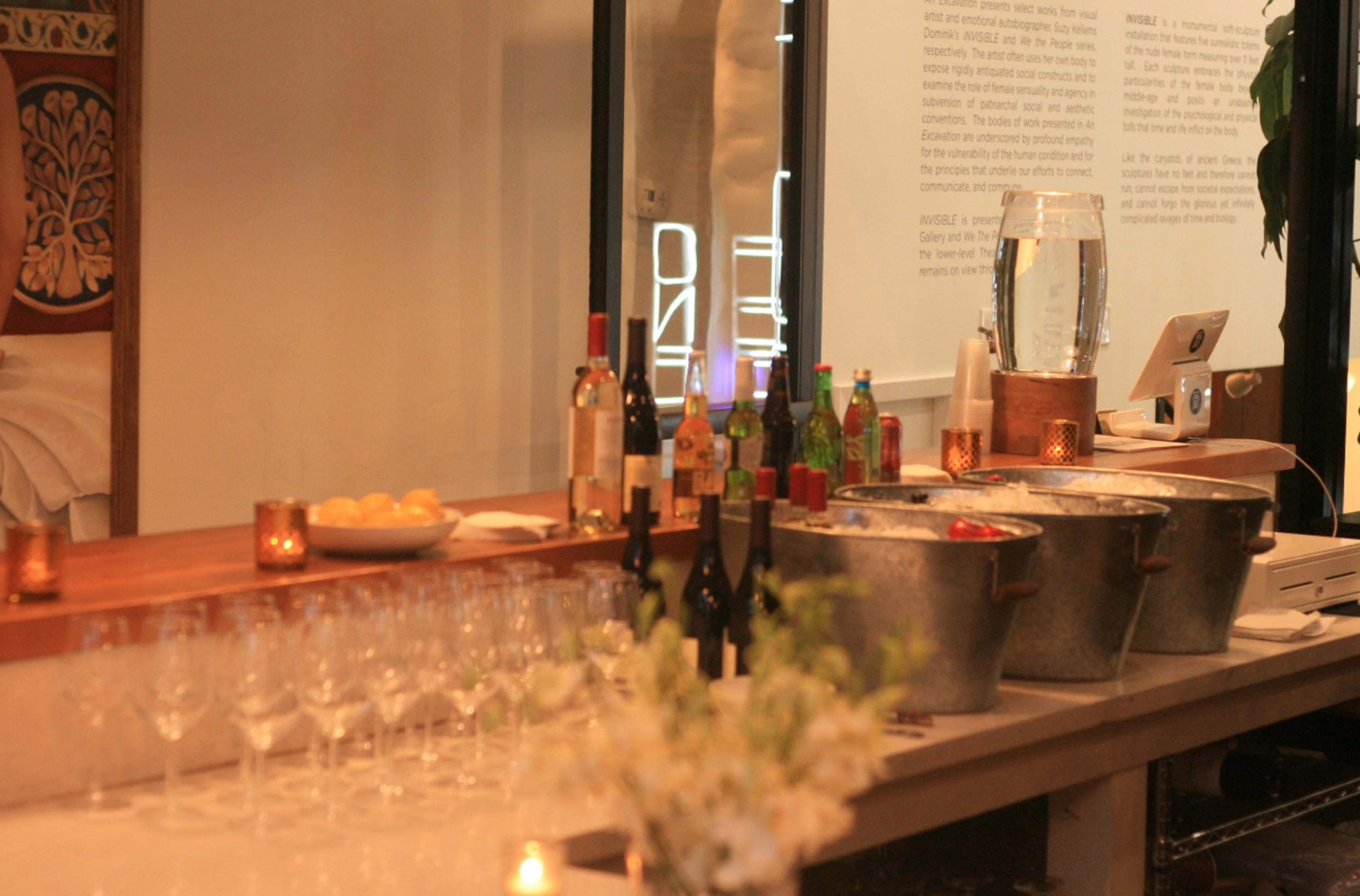 6000 sqft Modern Industrial Venue in the the Mission District Image in Mission District, San Francisco, CA