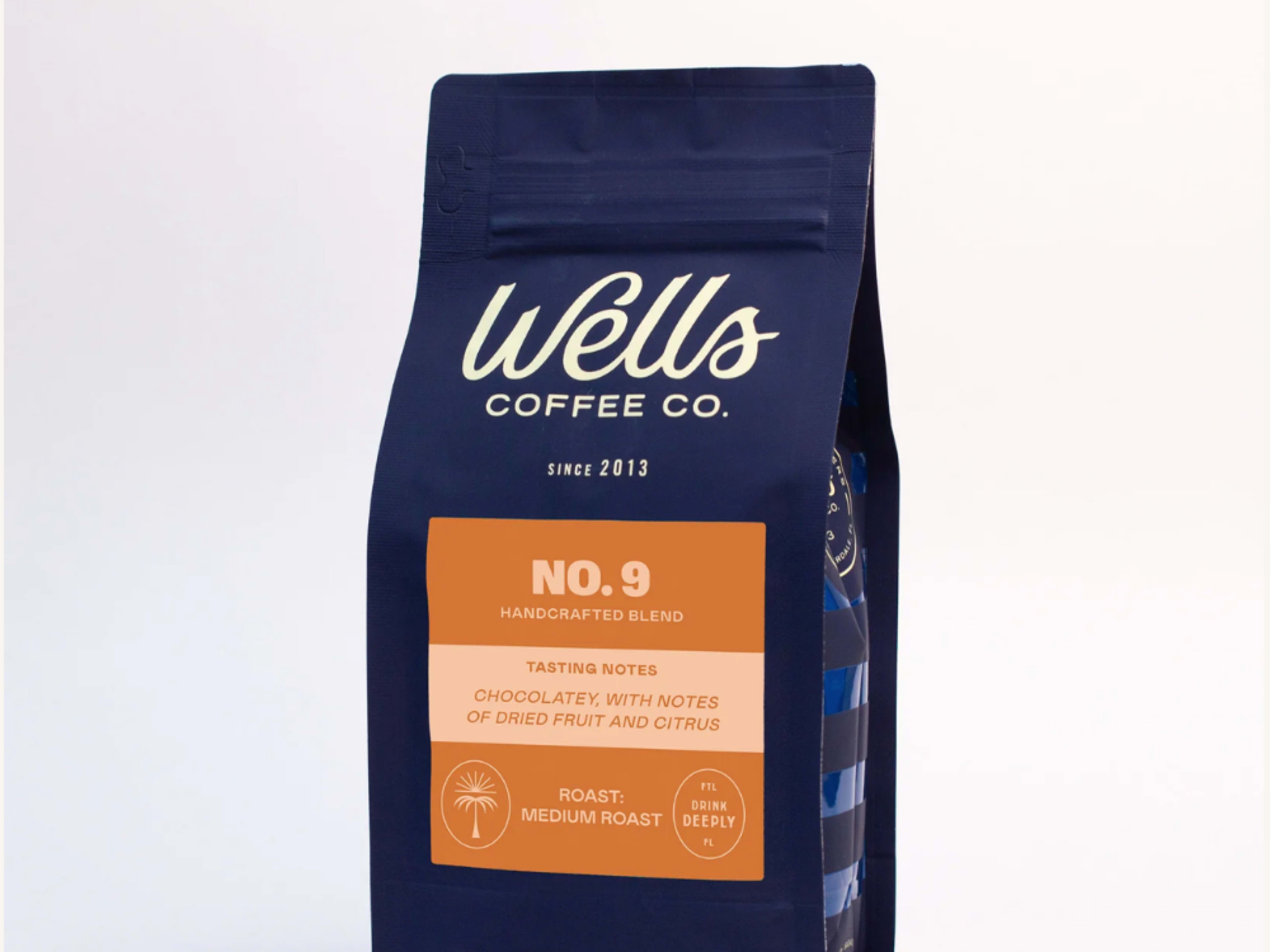 ☕️ WELLS COFFEE
