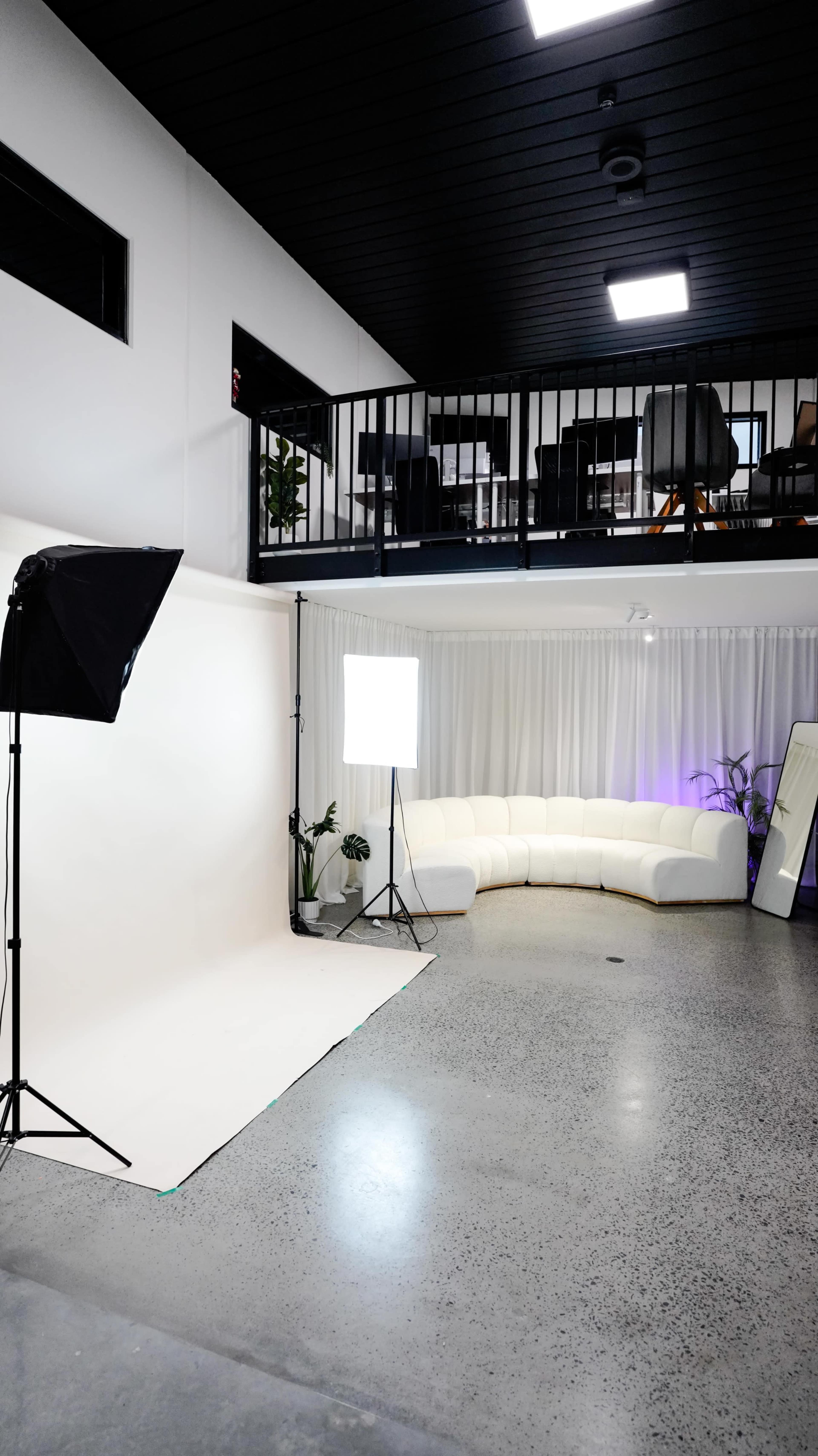 Content Creation Space Image in Vermont, Vermont, VIC