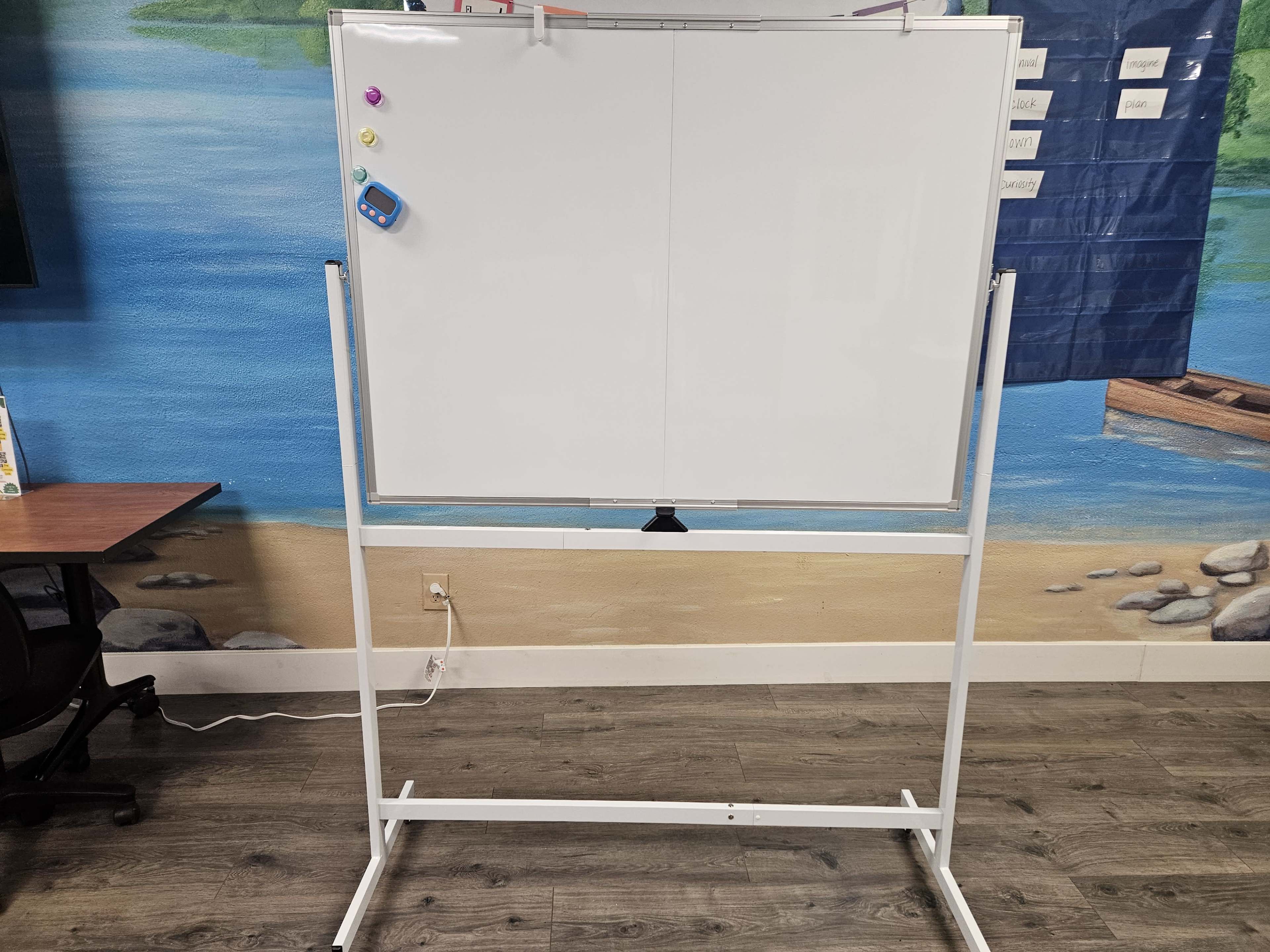 Open and Flexible Space for Education Classes, Enrichment, Tutoring,  & Workshops Image in North Long Beach, Long Beach, CA