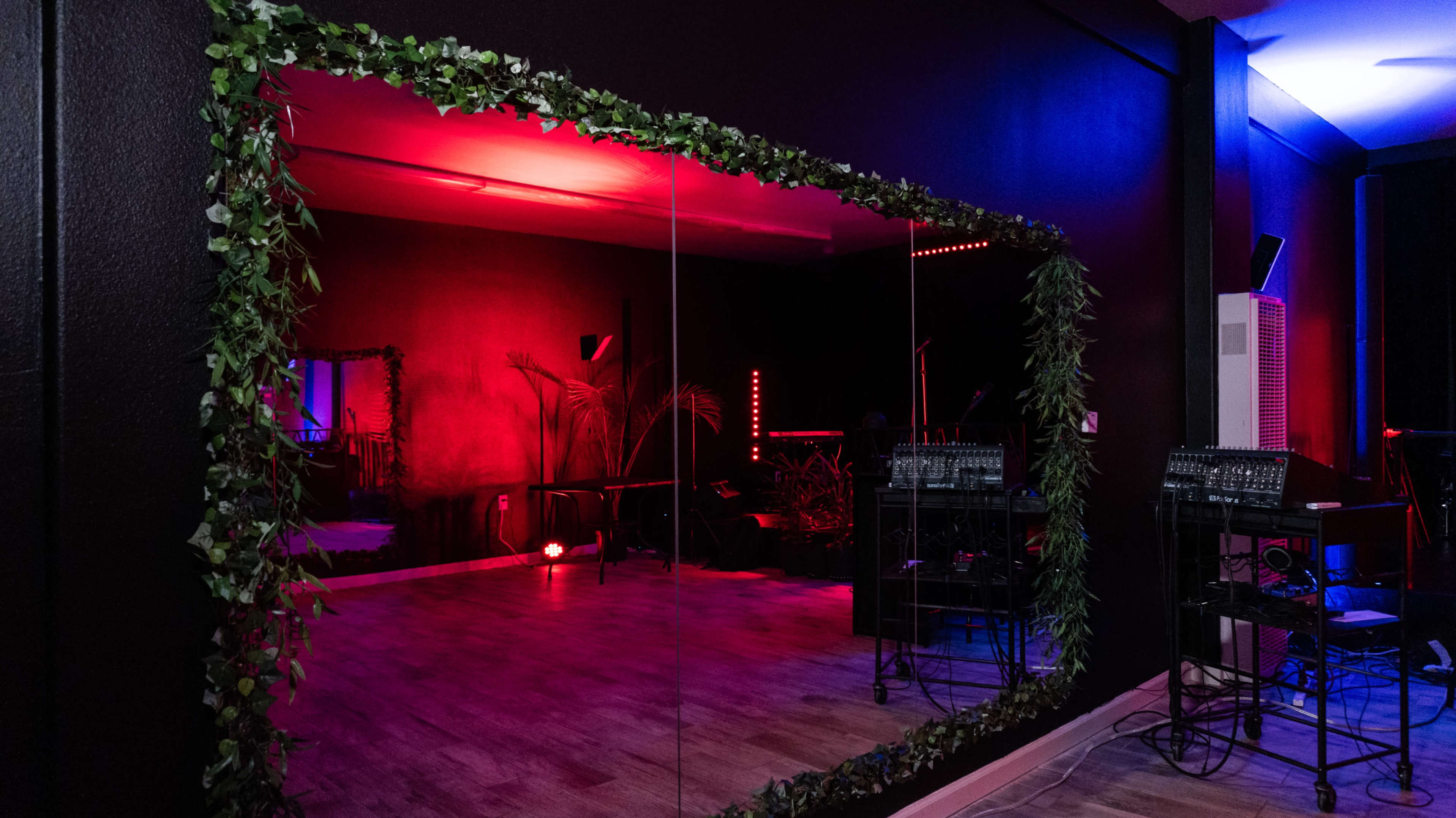 Professional Recording Studio for Music, Podcasts & Content Creation Image in Palmdale, Palmdale, CA