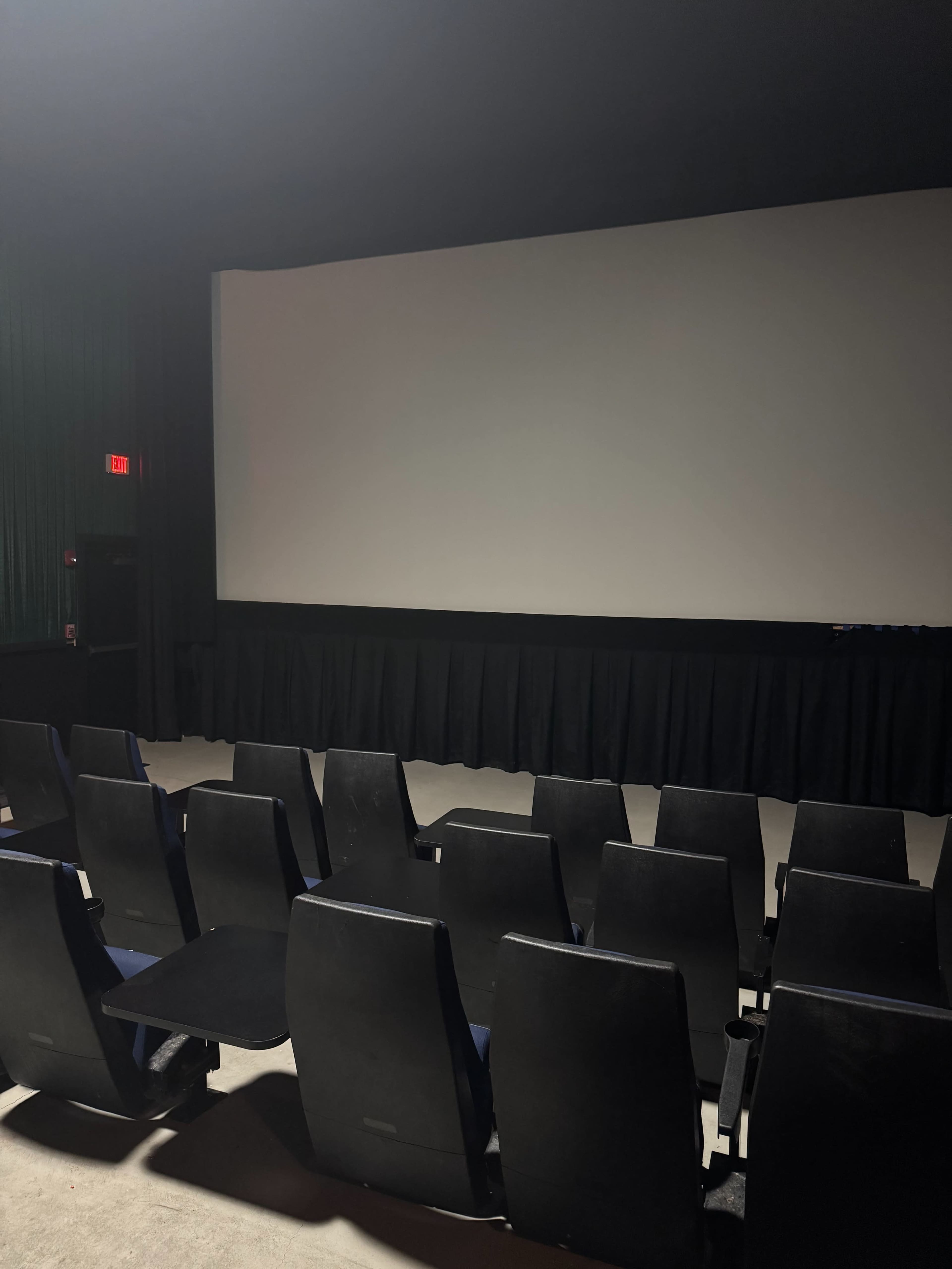 Private Movie Theater Image in Lake Worth, Fort Worth, TX
