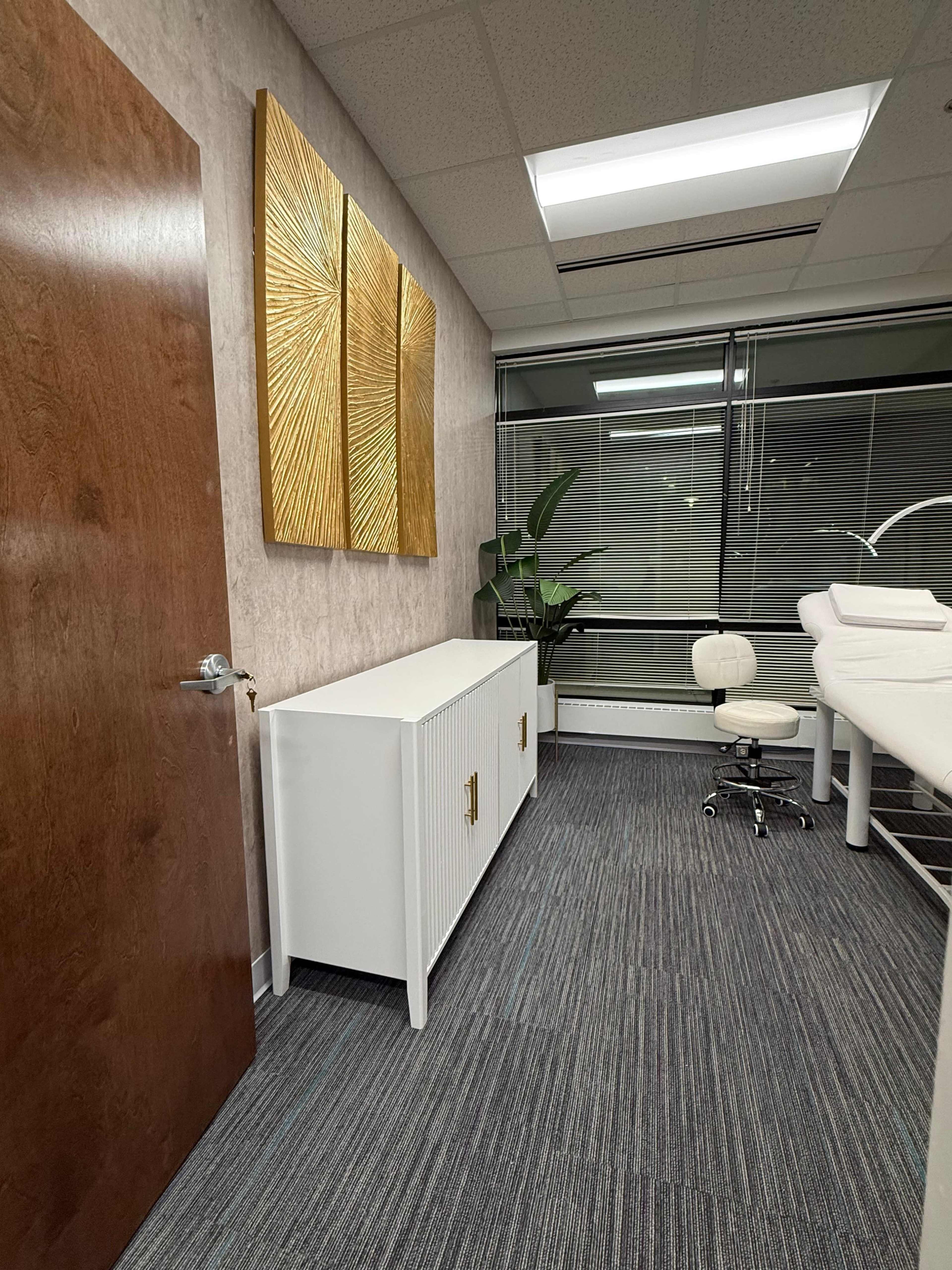 Flex Beauty Suite - Columbia Image in , Columbia, MD