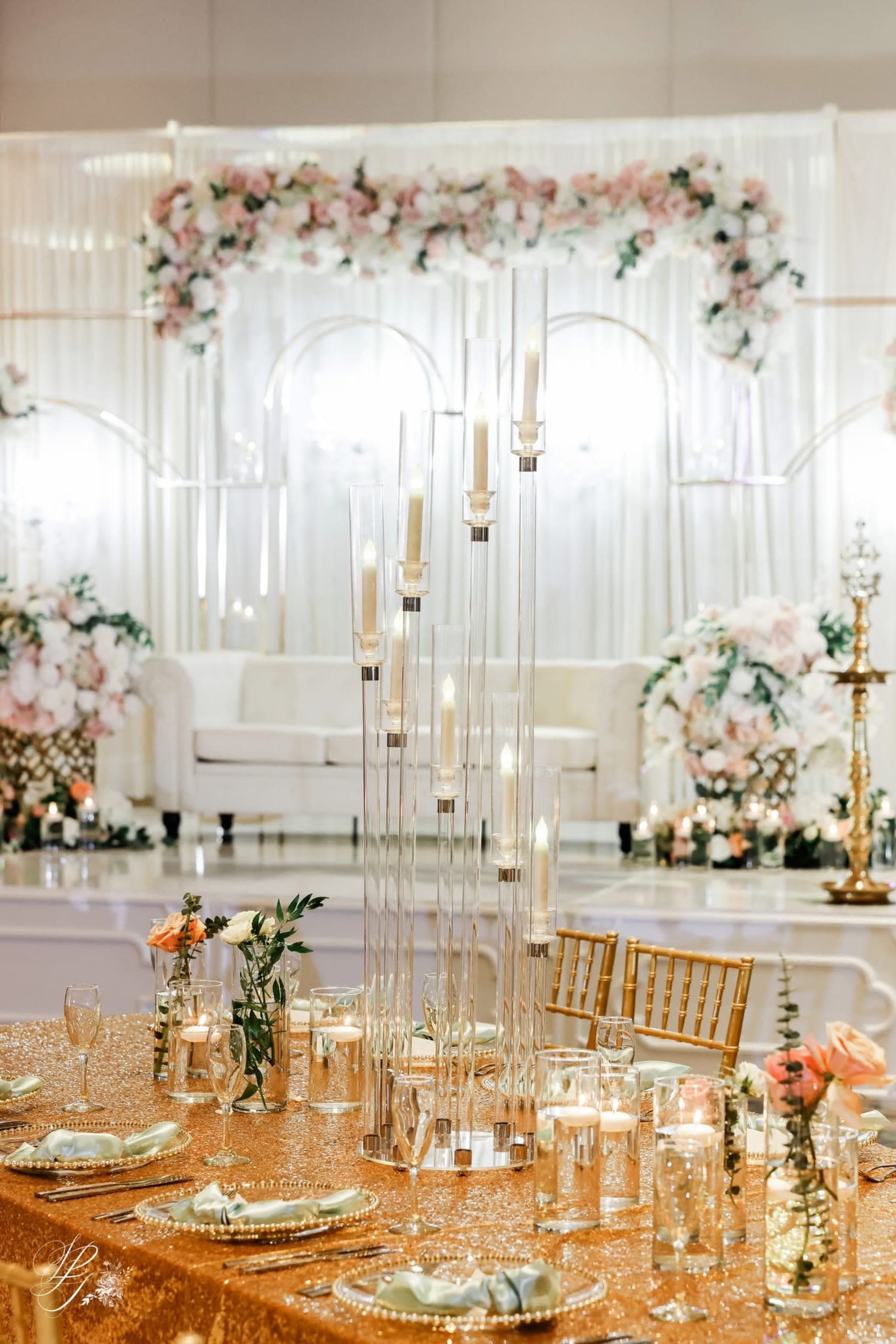 Event Venue Modern and Spacious Image in Pine Hills, Orlando, FL