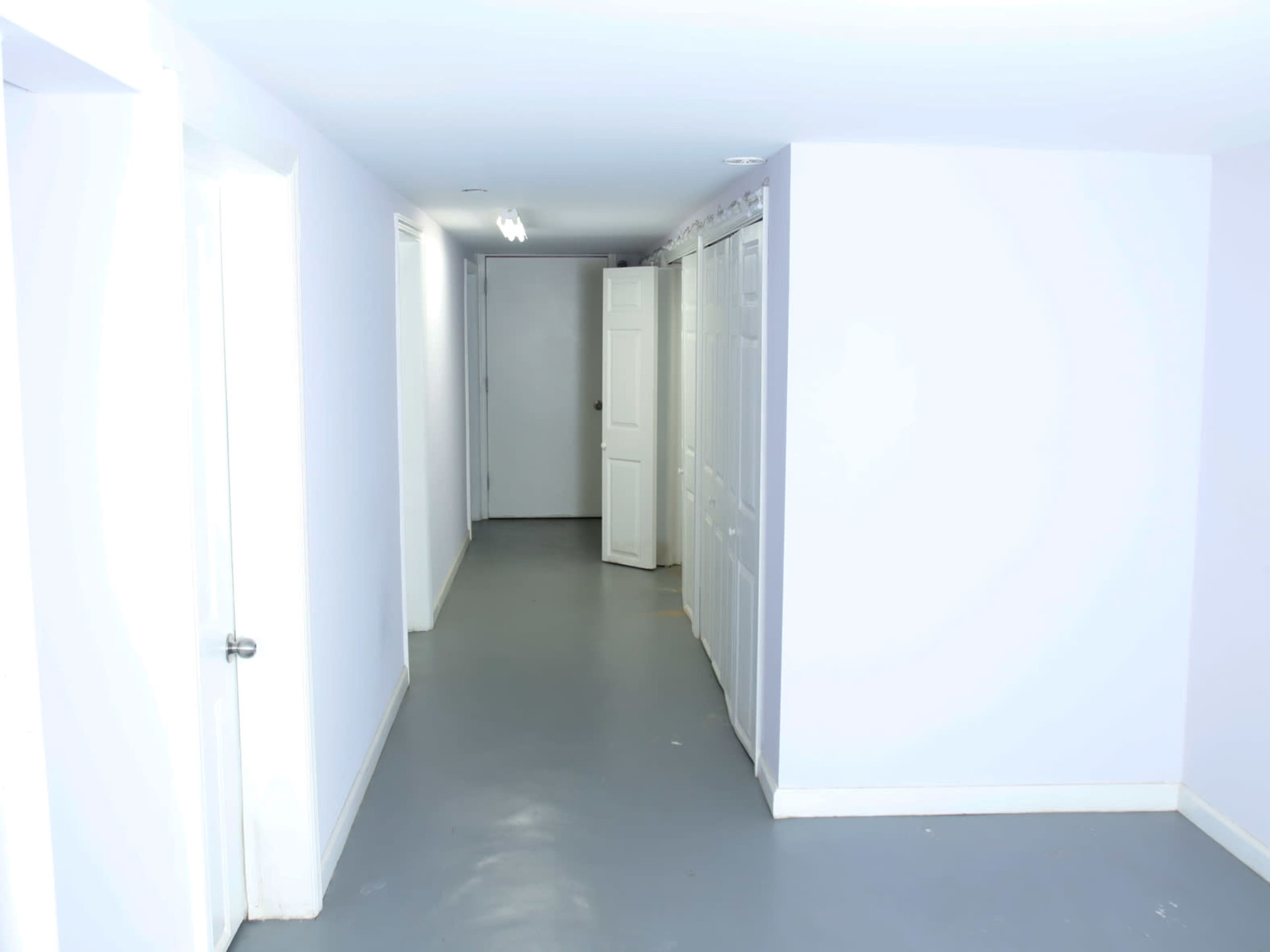 Harmonious and Flexible Multipurpose Wellness Space Image in Astoria, Long island city, NY