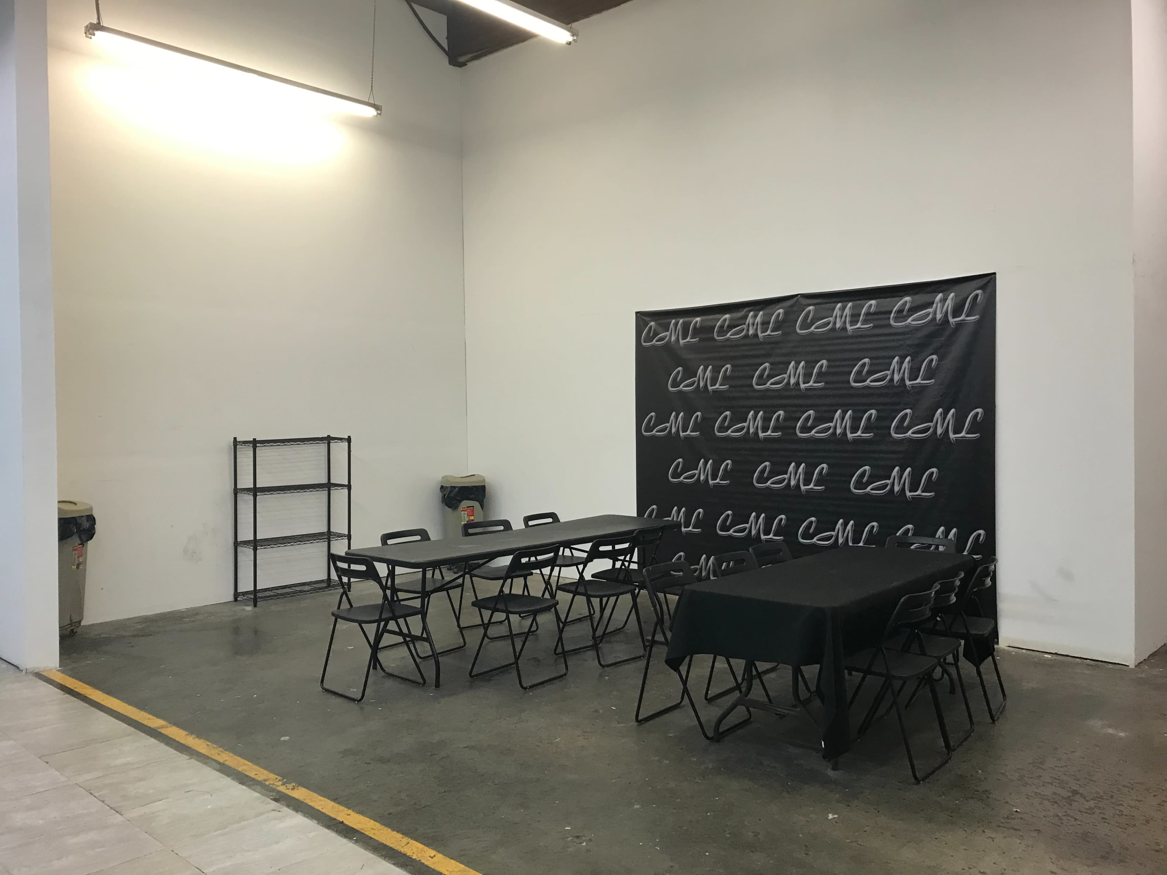Breakroom / Kitchen for Shoots Image in , Burbank, CA