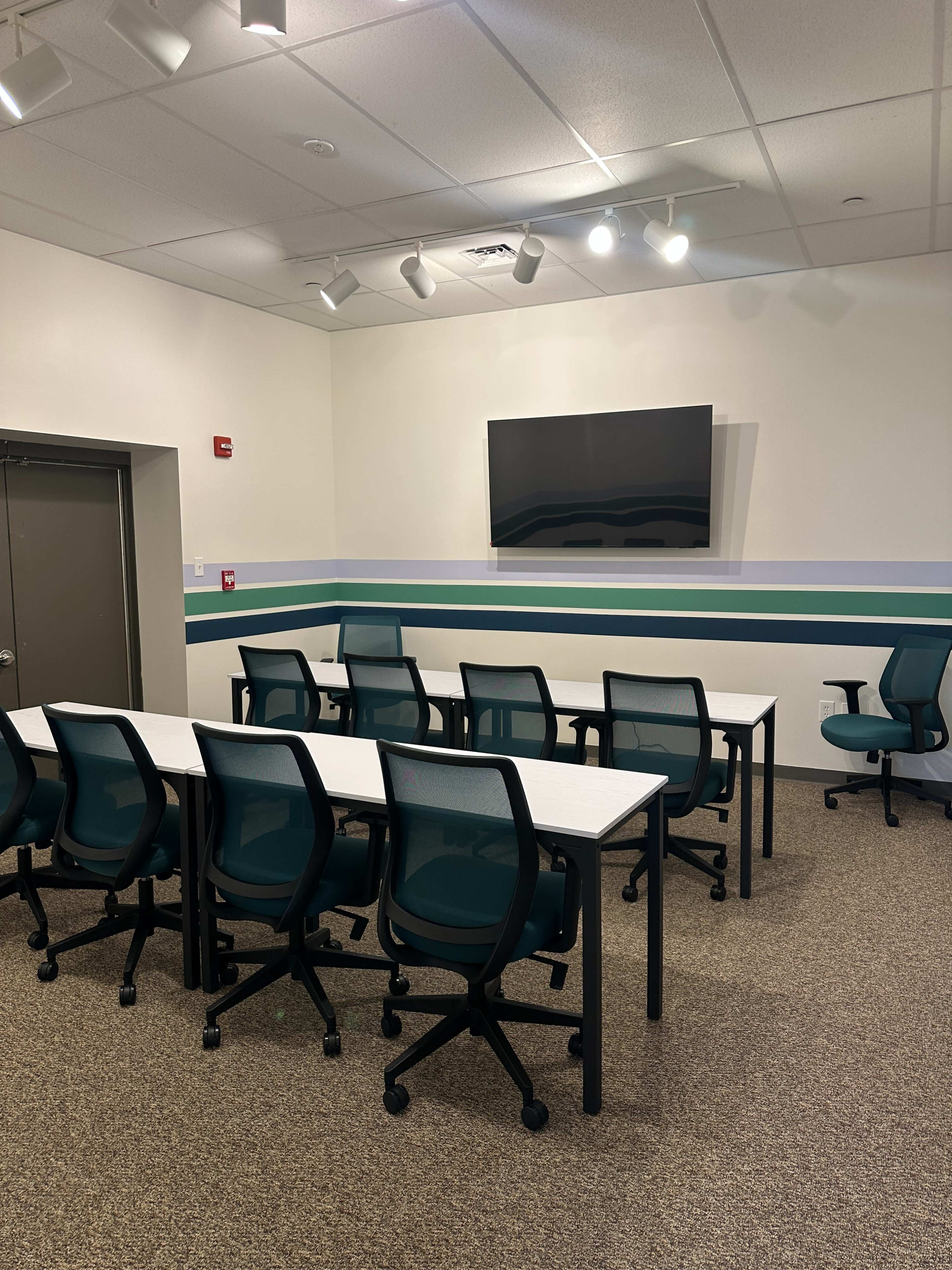 Conference Room in Downtown Reading Image in Reading, Reading, MA