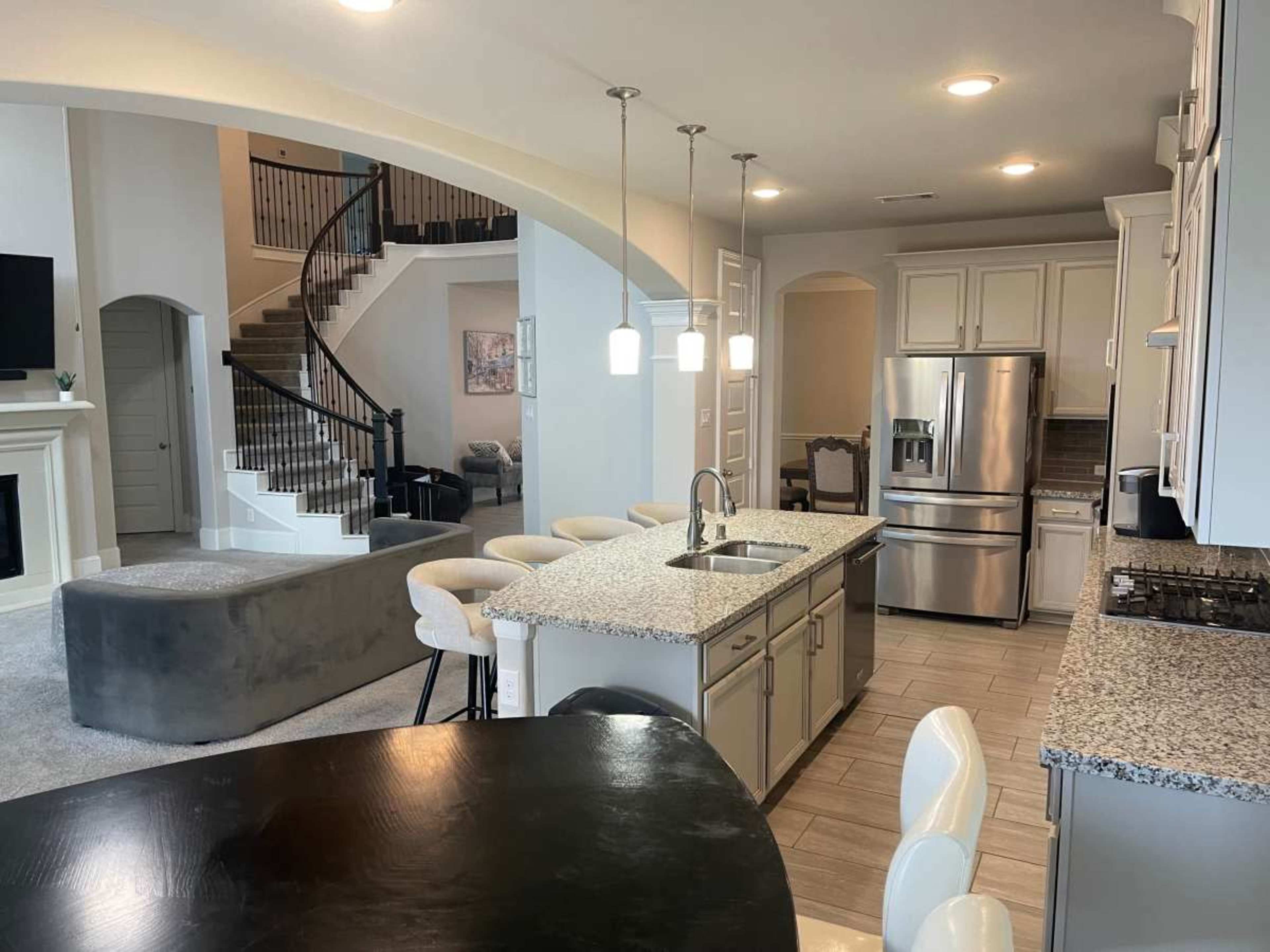 Beautiful 4,000 Square Foot Multi-Purpose Home Image in , Cypress, TX