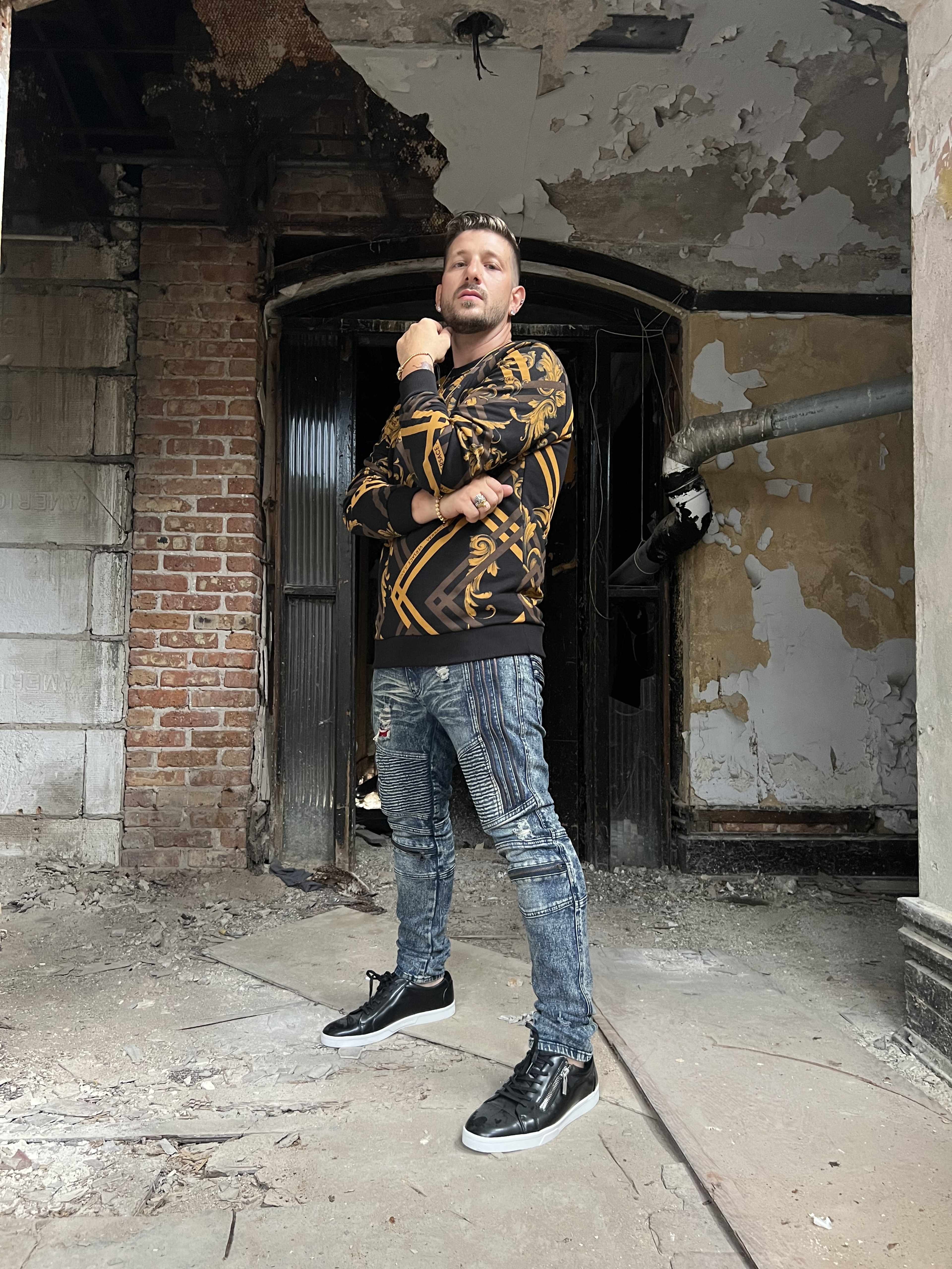 Music video