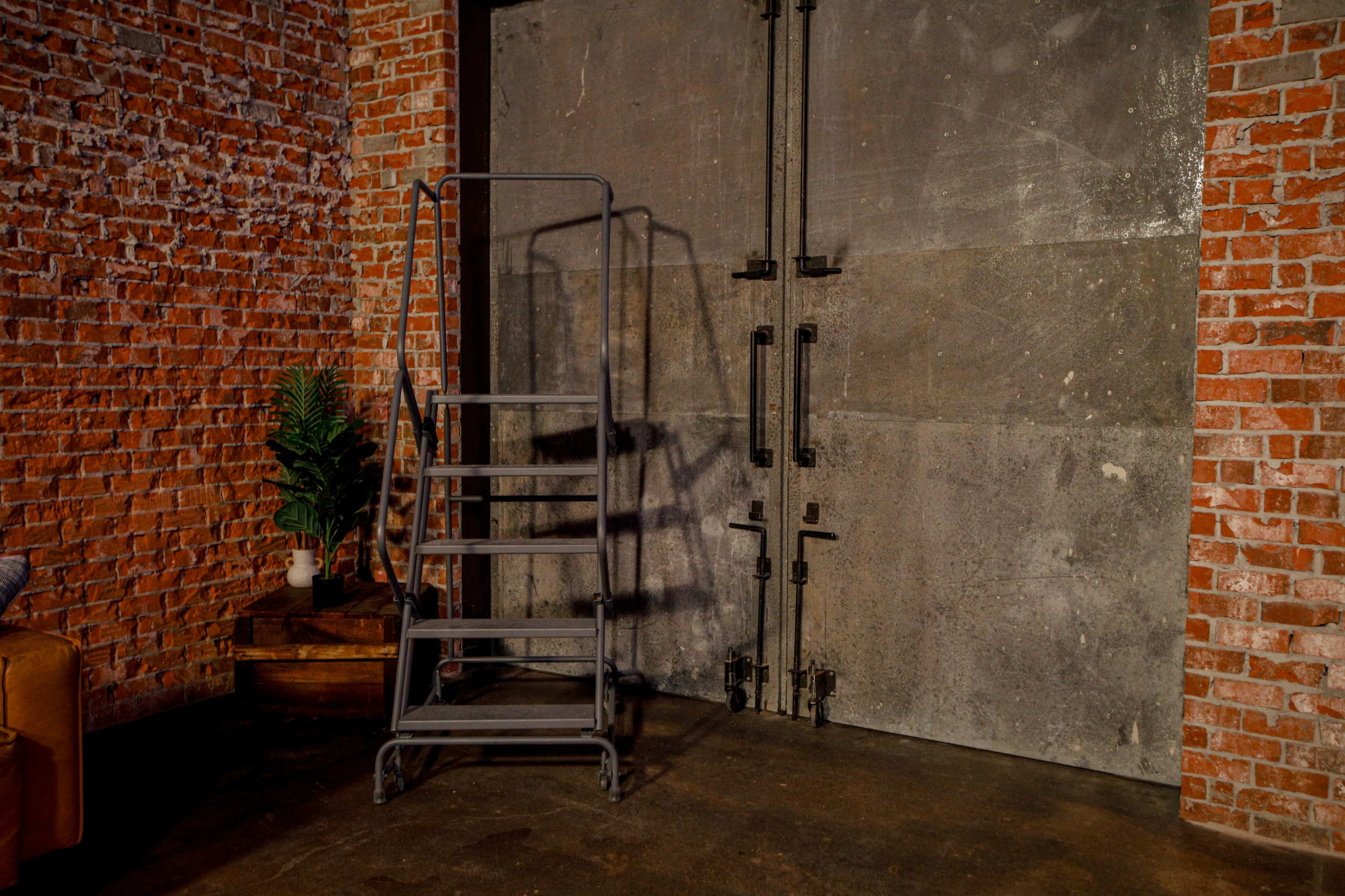 Nashville Sound Stage Image in South Nashville, Nashville, TN