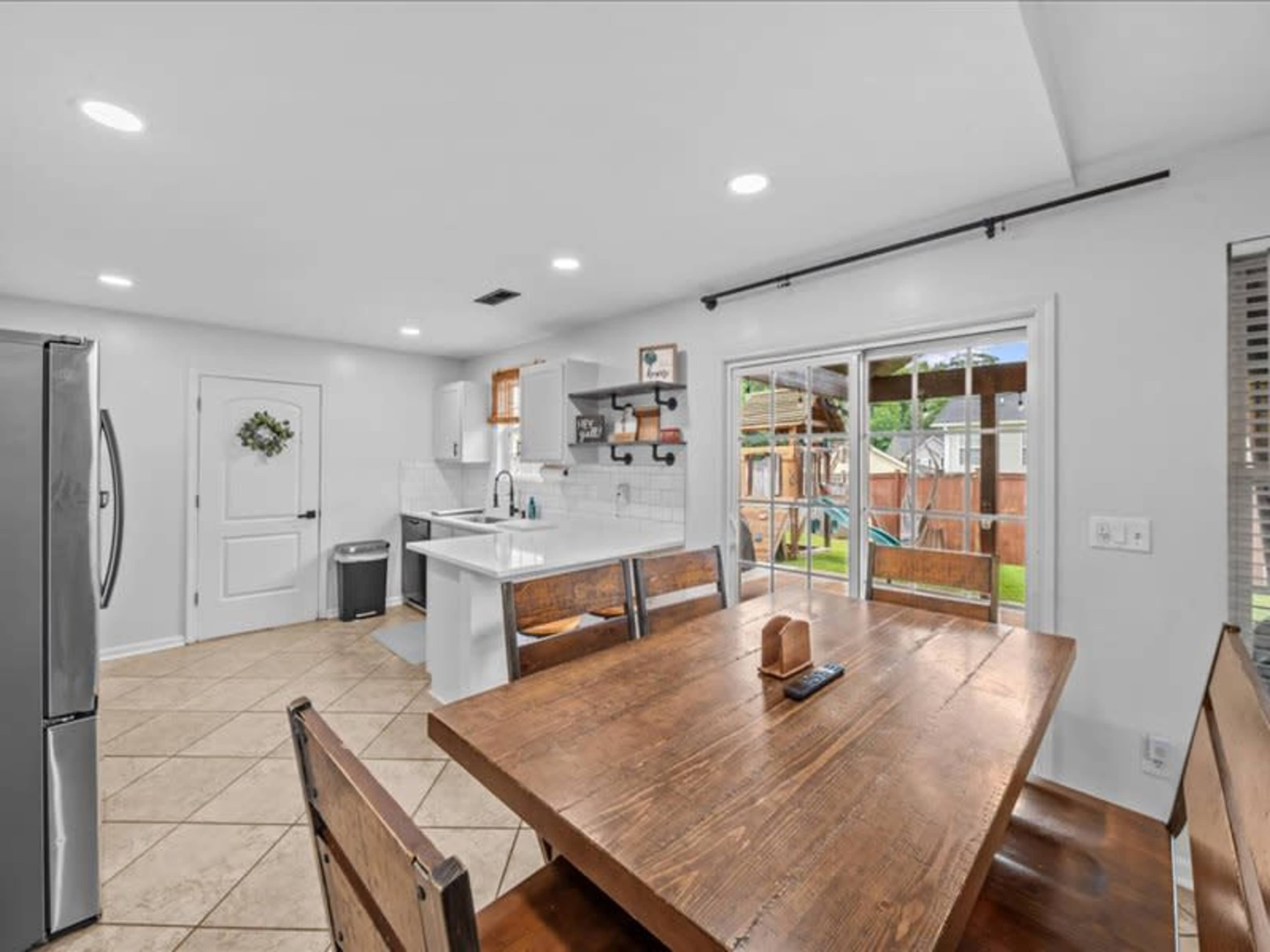 Urban cozy ranch house Image in , Simpsonville, SC