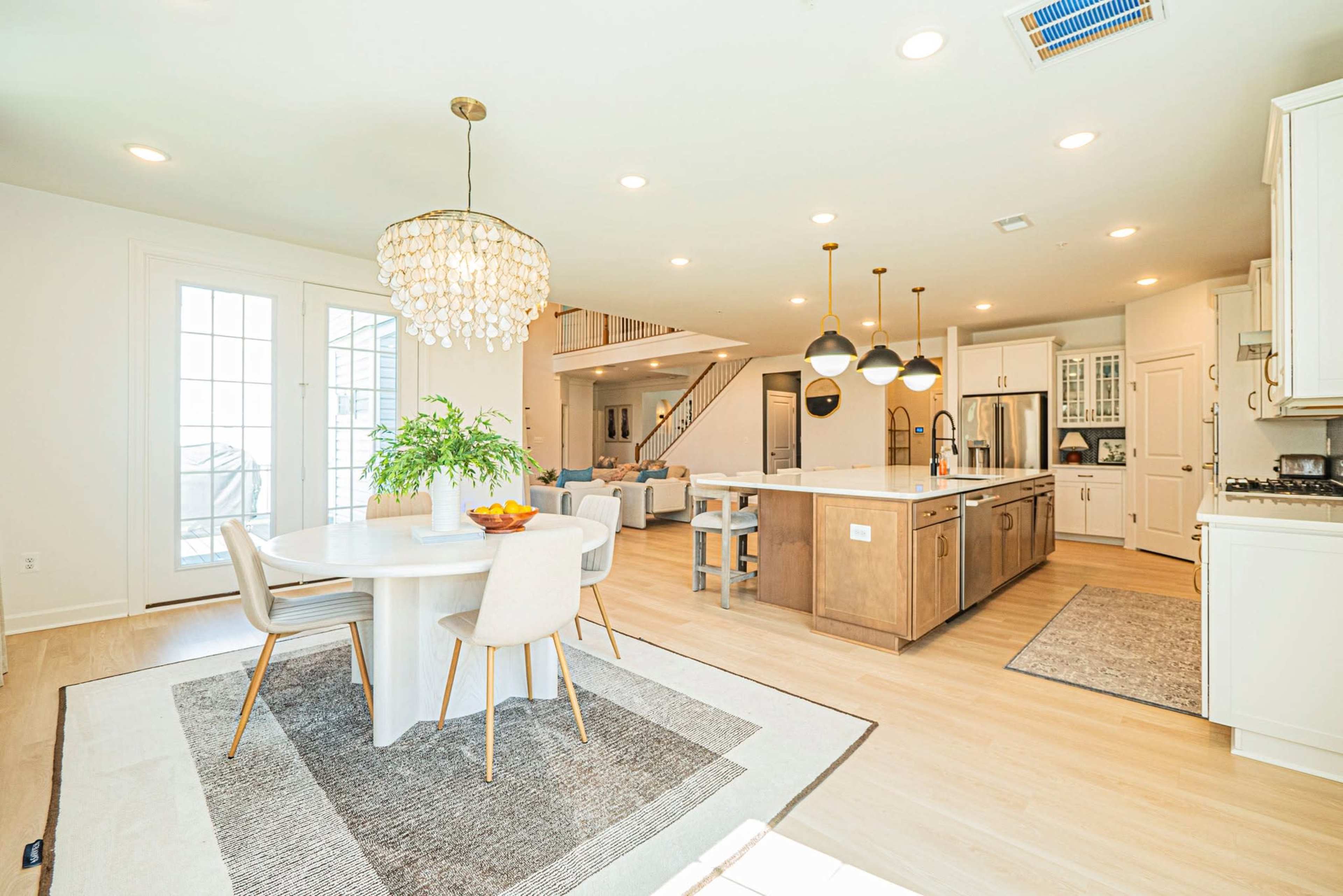 Stylish & spacious 7BR Glen Dale Home w/ Game Room Image in Glenn Dale, Glenn Dale, MD