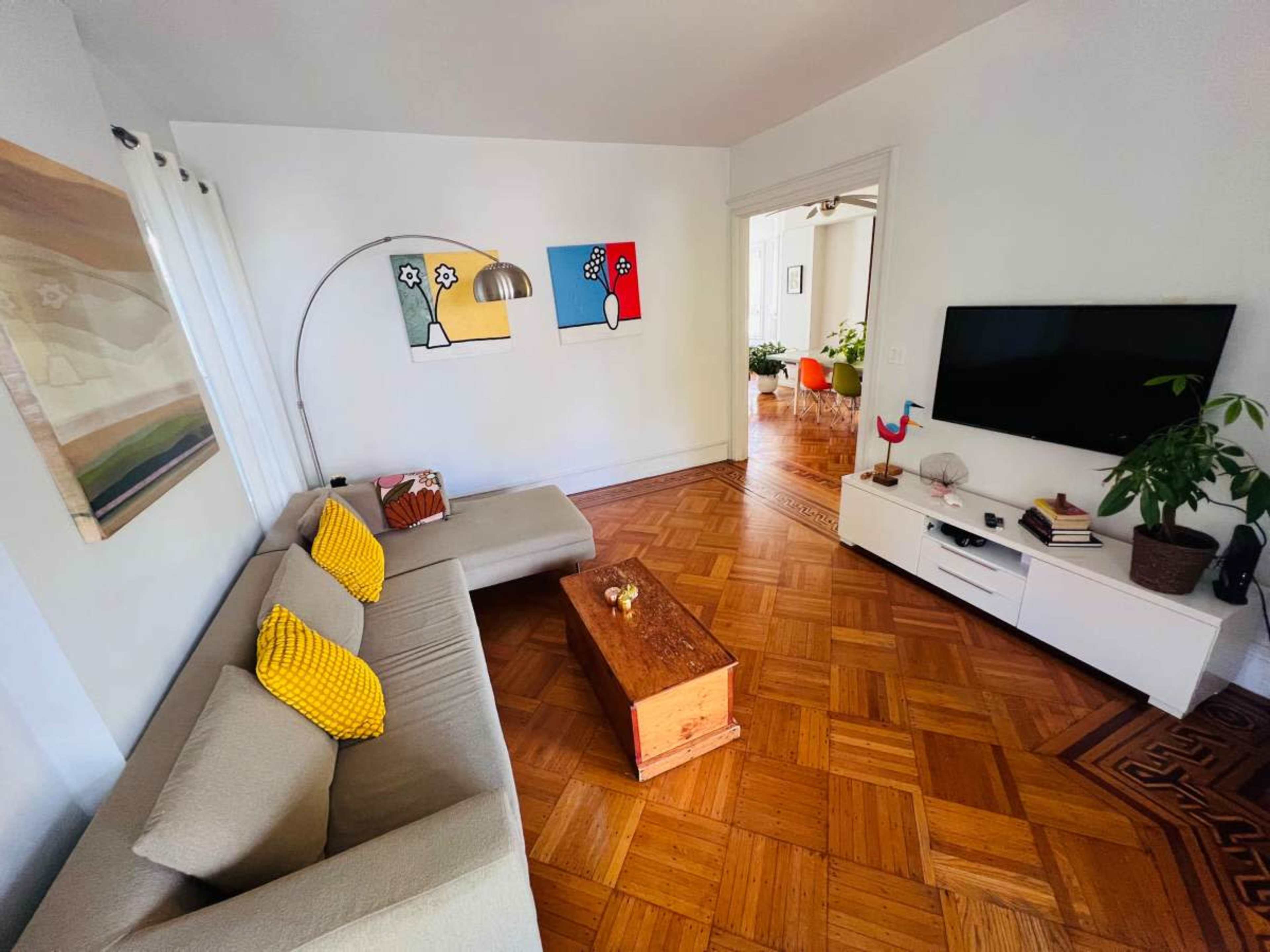 One-of-a-kind Victorian house where the past meets the present Image in Flatbush, Brooklyn, NY