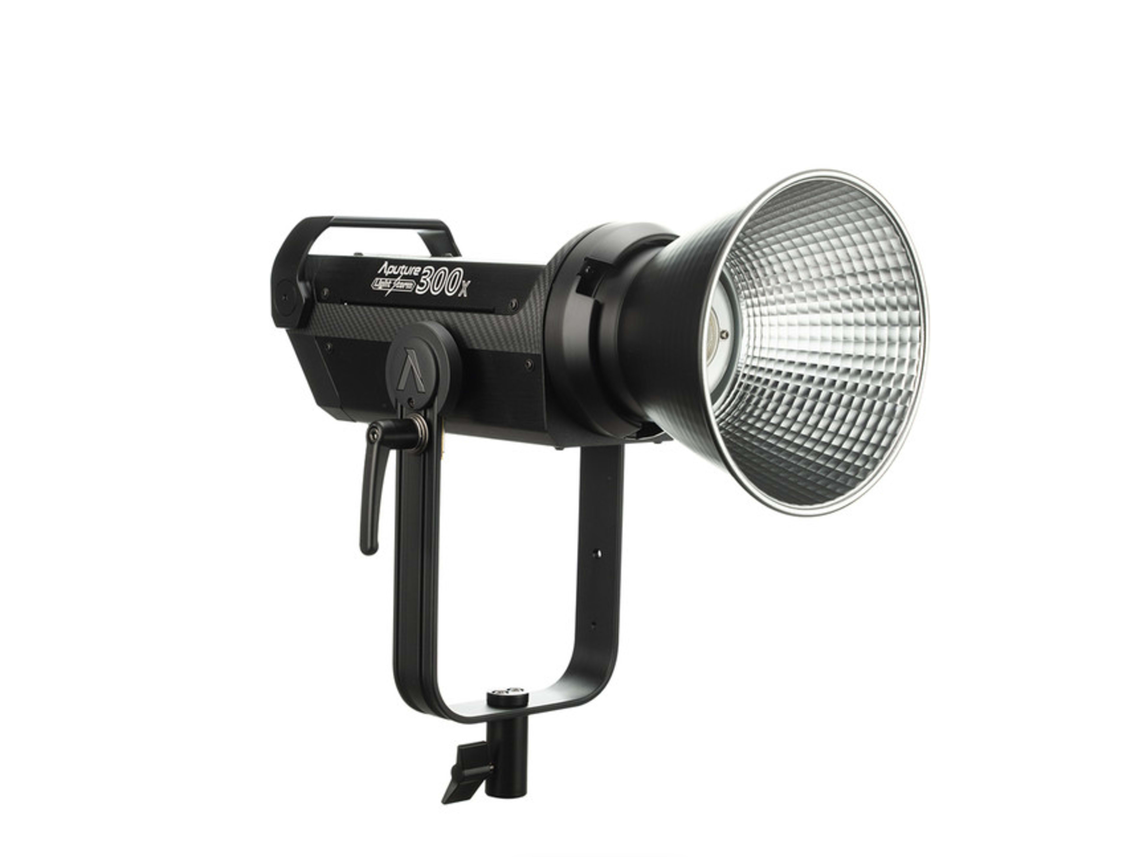 Aputure 300x Bi-color (Gold Mount)