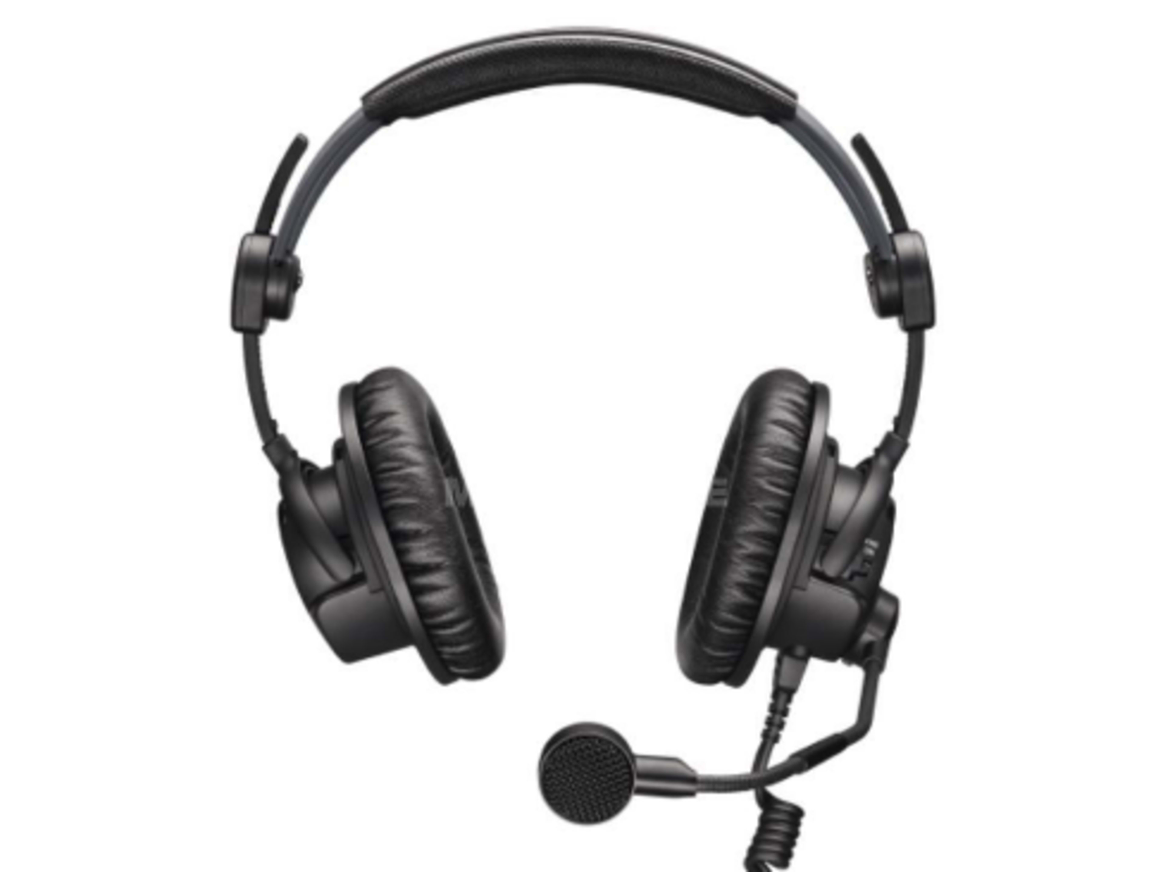 HMD 27 Casque Commentateur / Gaming