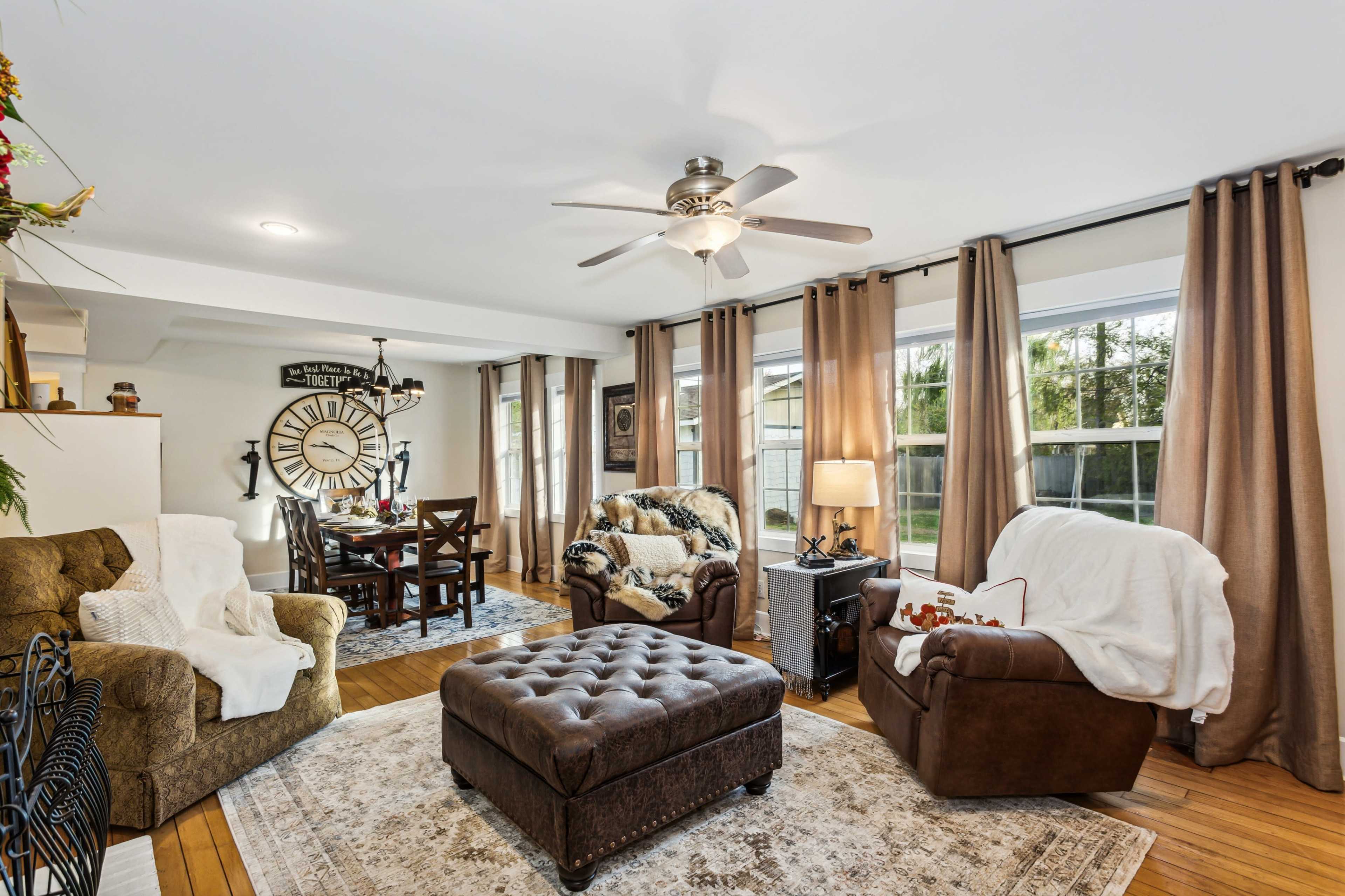 Modern Home with a Personal Touch Image in Wichita, Wichita, KS