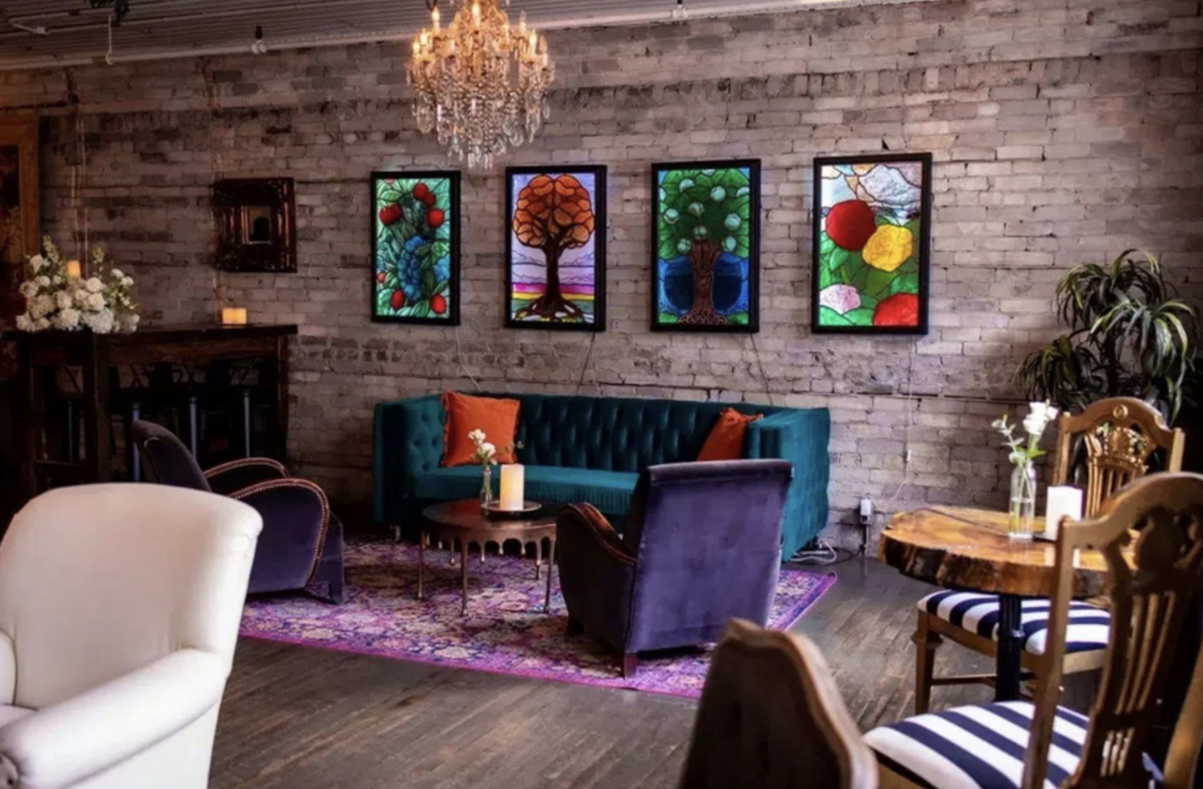 Downtown, Historic, Loft, Industrial Image in Downtown Toronto, Toronto, ON