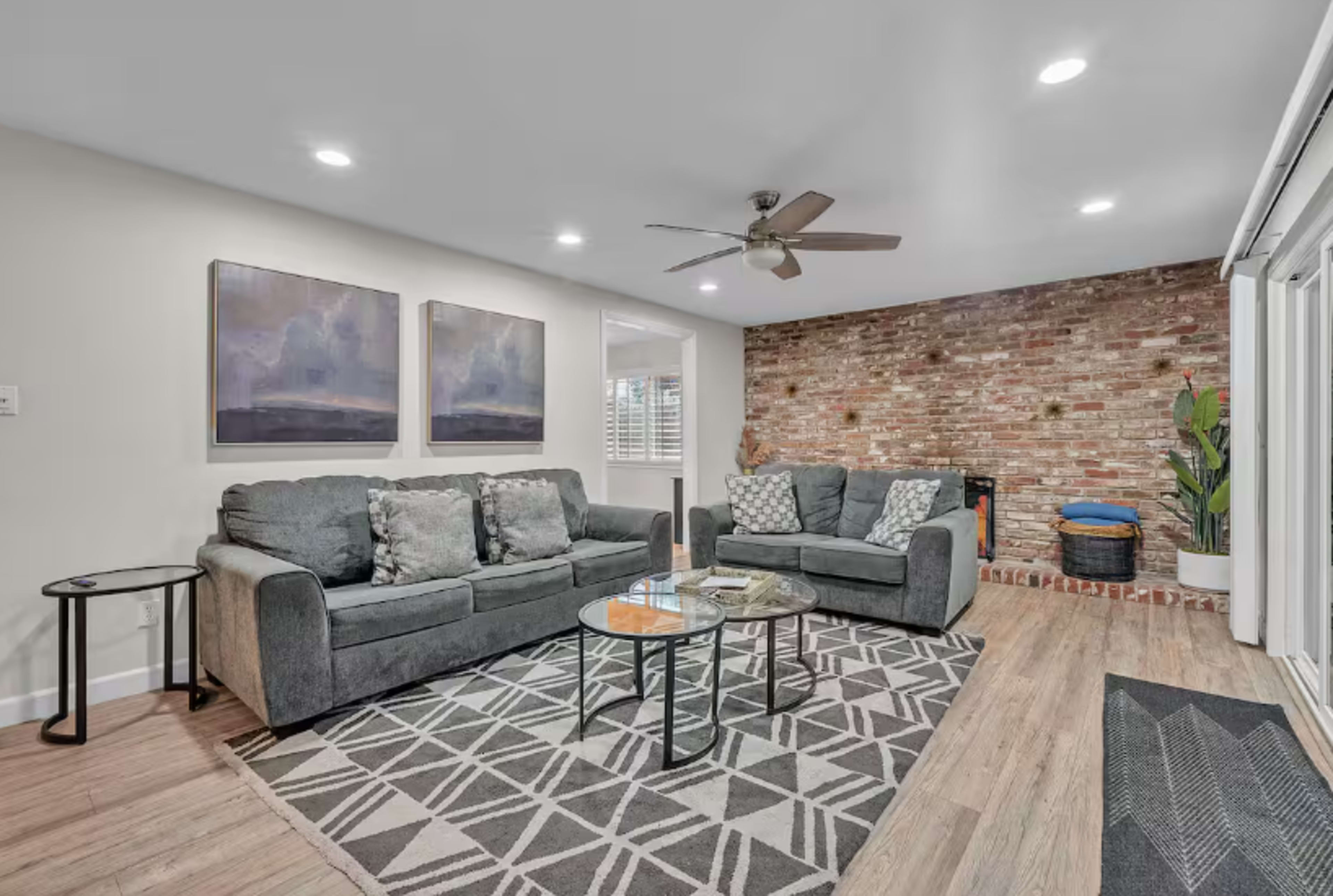 Pool House with Billard Room and more Image in Citrus Heights, citrus heights, CA