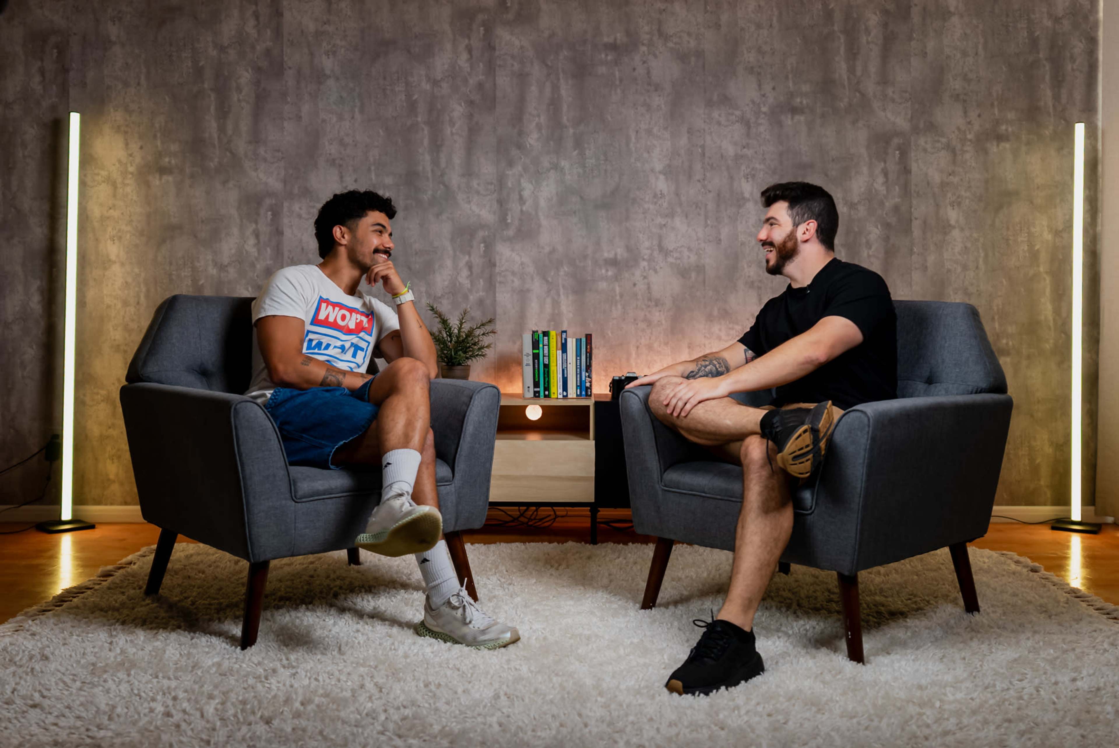 Video Production Studio - Creative Space in San Diego Image in Mission Valley West, San Diego, CA