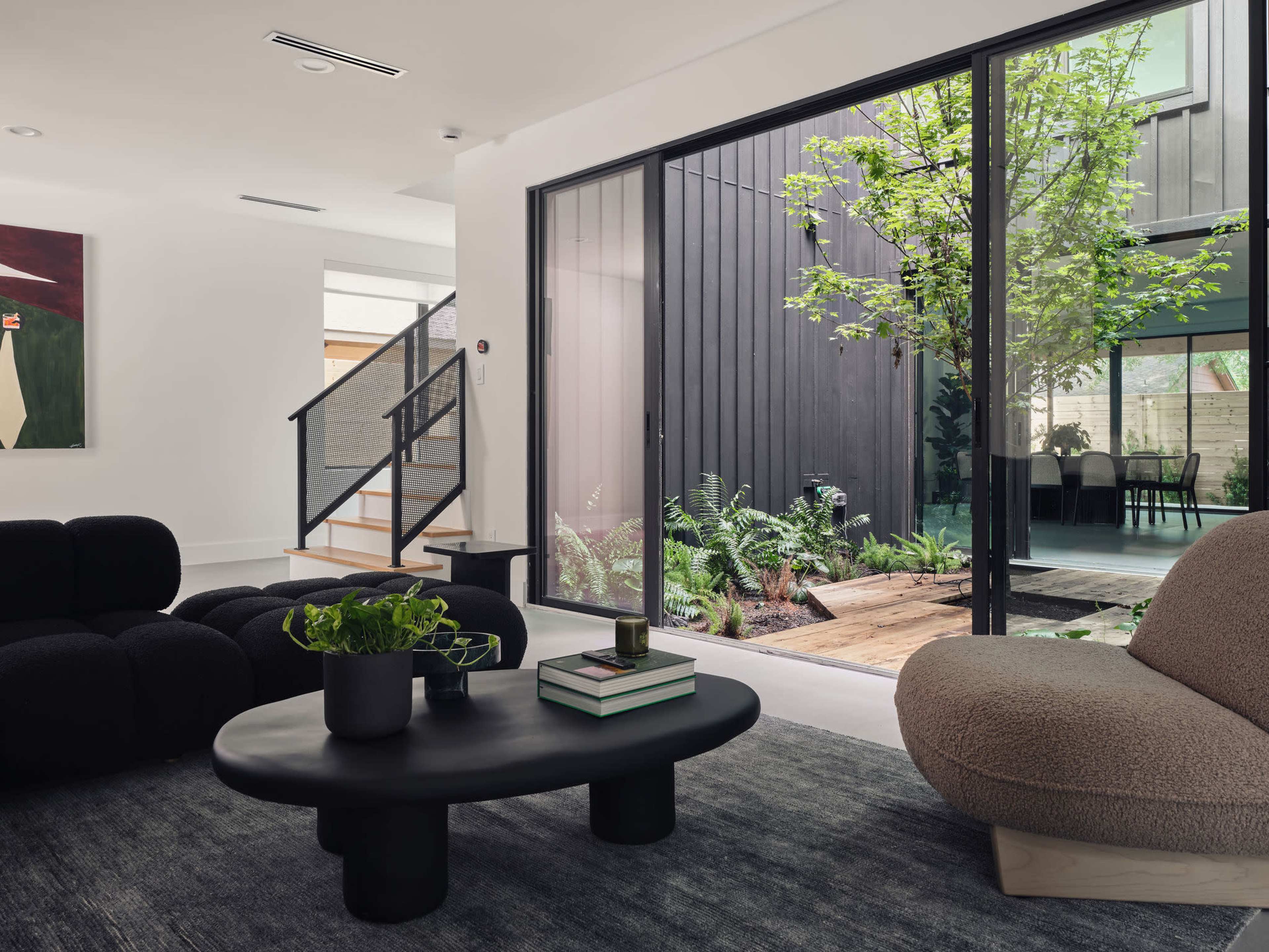 Suburban Luxury: The Garden Oak Image in , Conroe, TX
