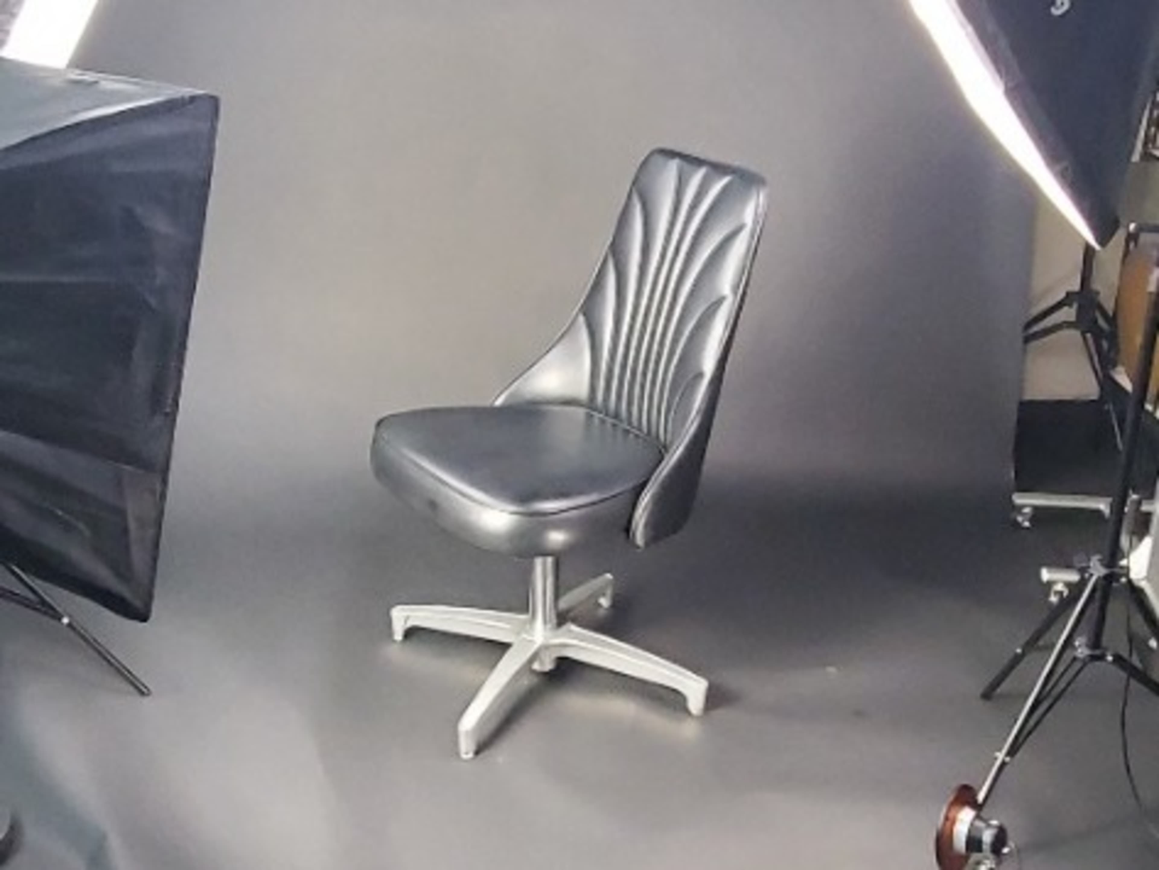 Executive Posing Chair