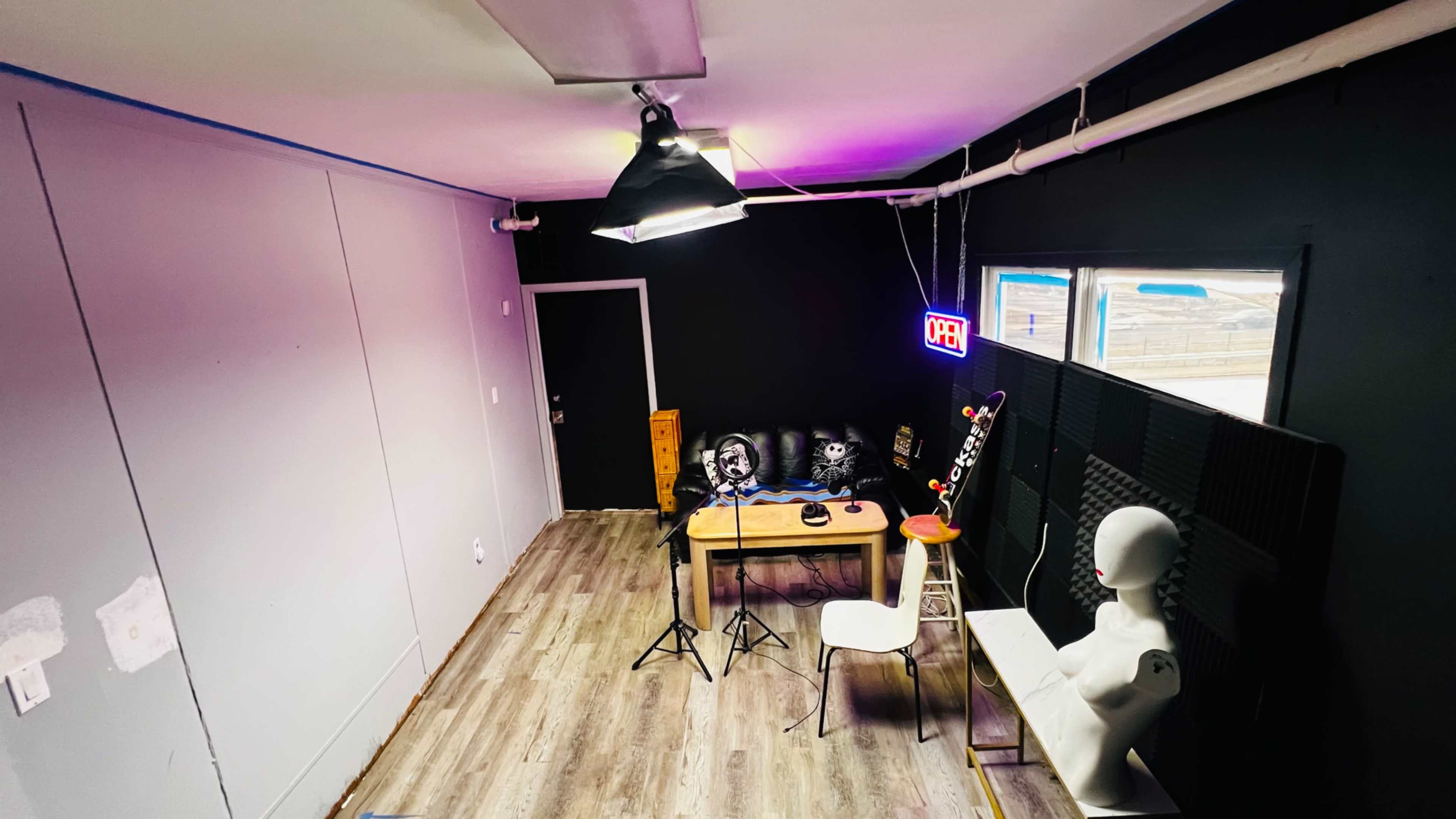 Suburban Creative Studio: Podcasts, Music, Small Events Image in Babylon, Lindenhurst, NY