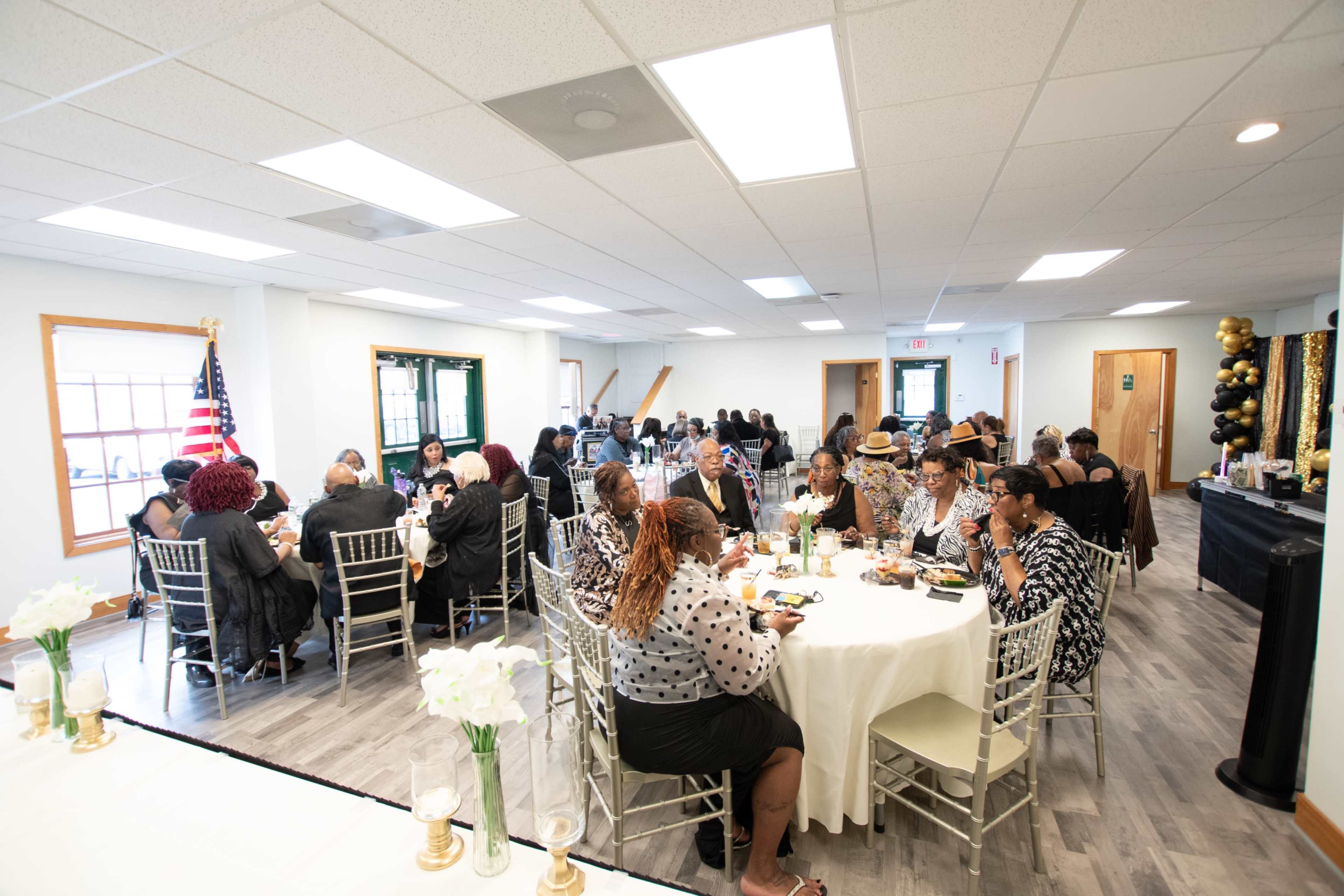 Event Space with Parking Image in Northeast Philadelphia, Philadelphia, PA