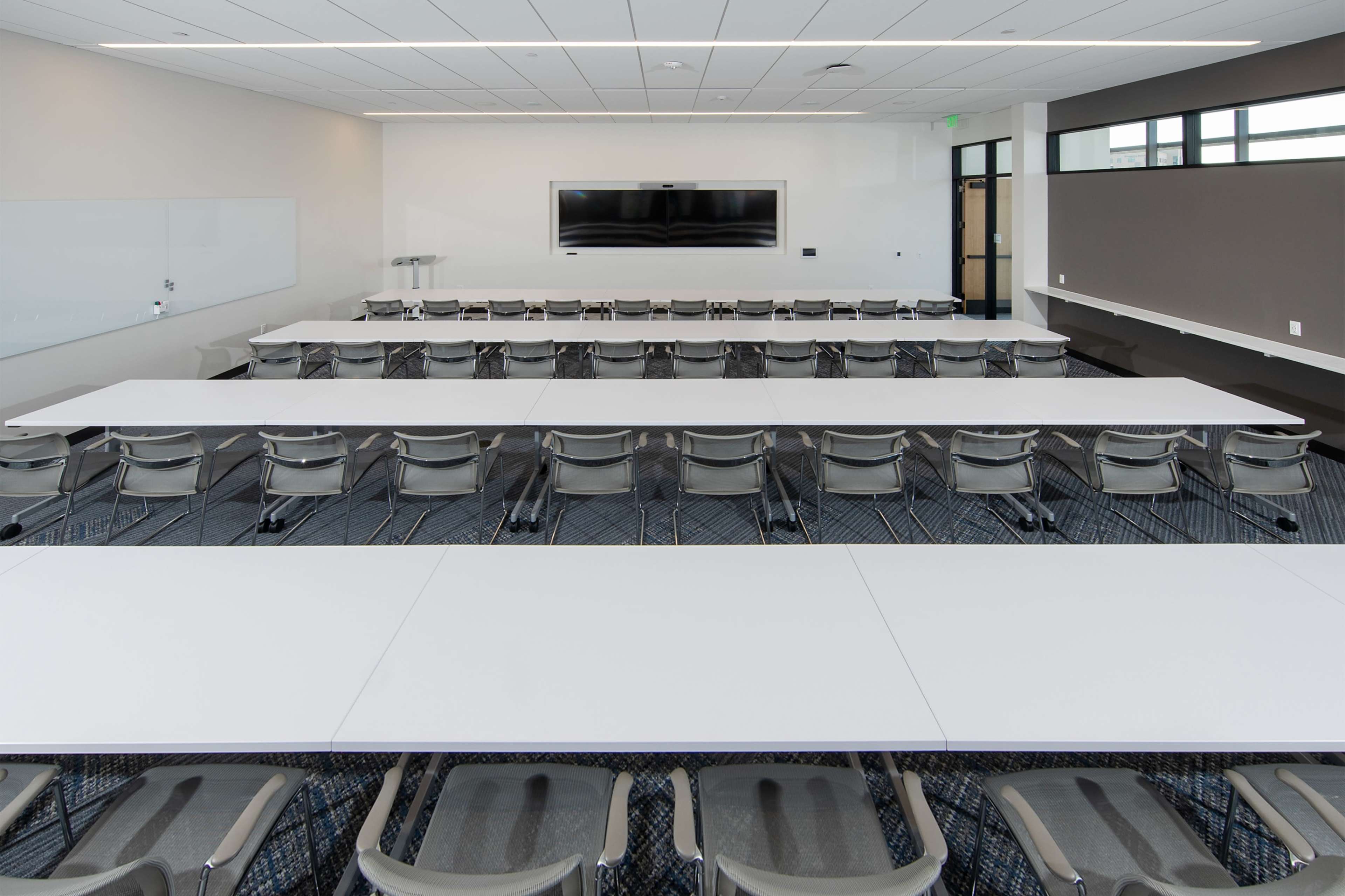 Customizable Meeting Space for up to 70 Image in Lone Tree, Lone Tree, CO