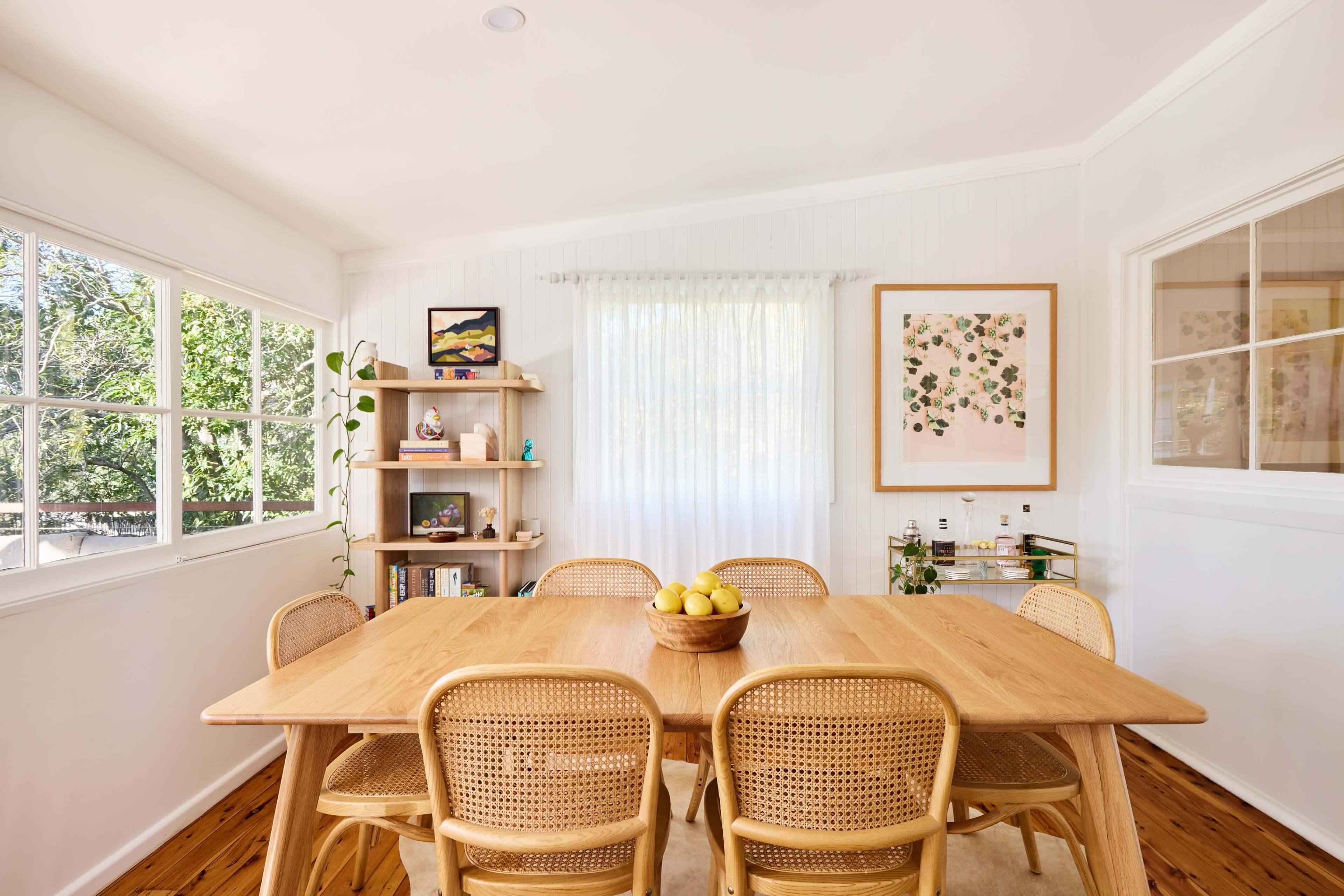 Emerald Cottage Lower Blue Mountains with a private oasis garden Image in Faulconbridge, Faulconbridge, NSW