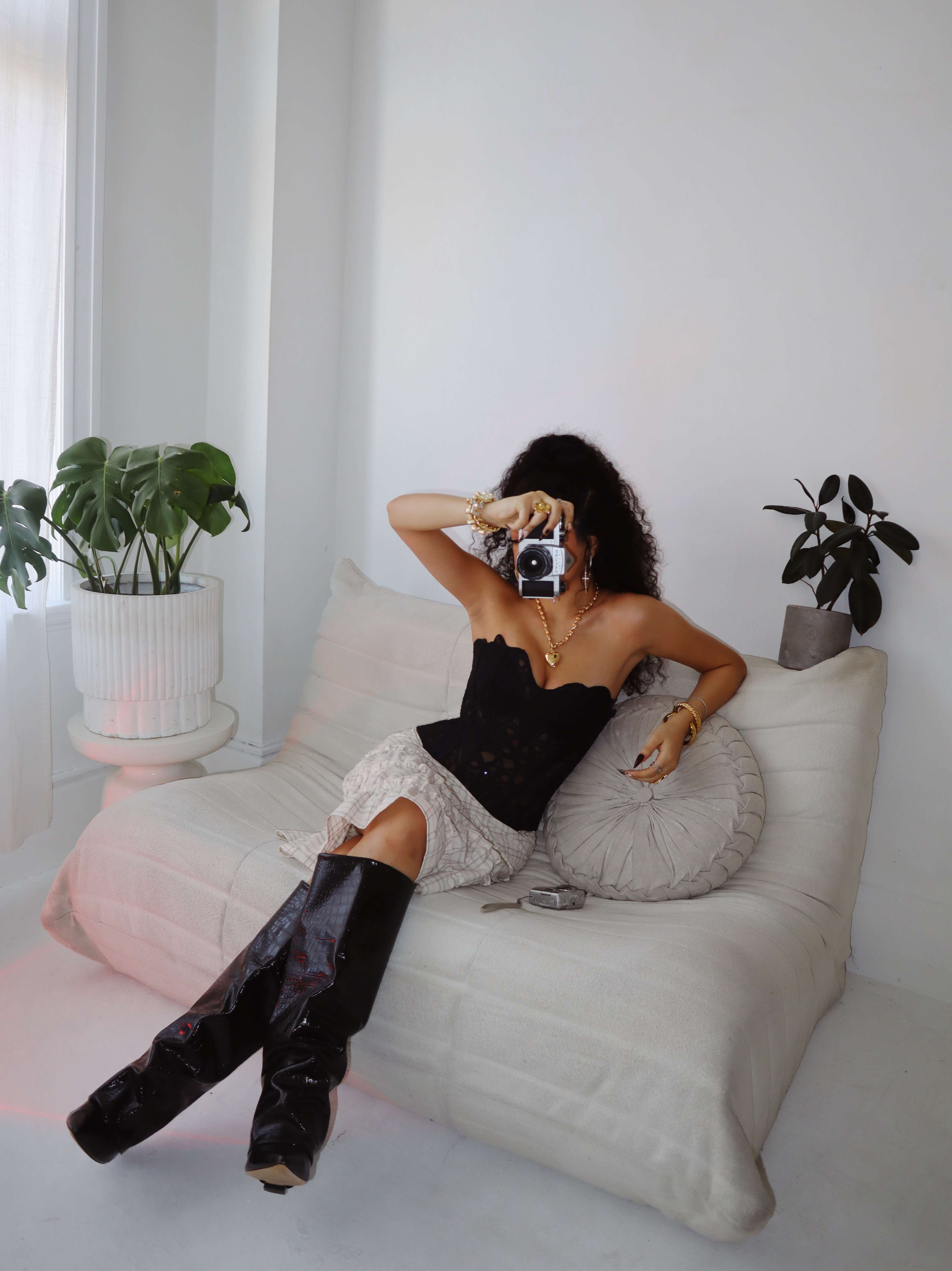 Photoshoot