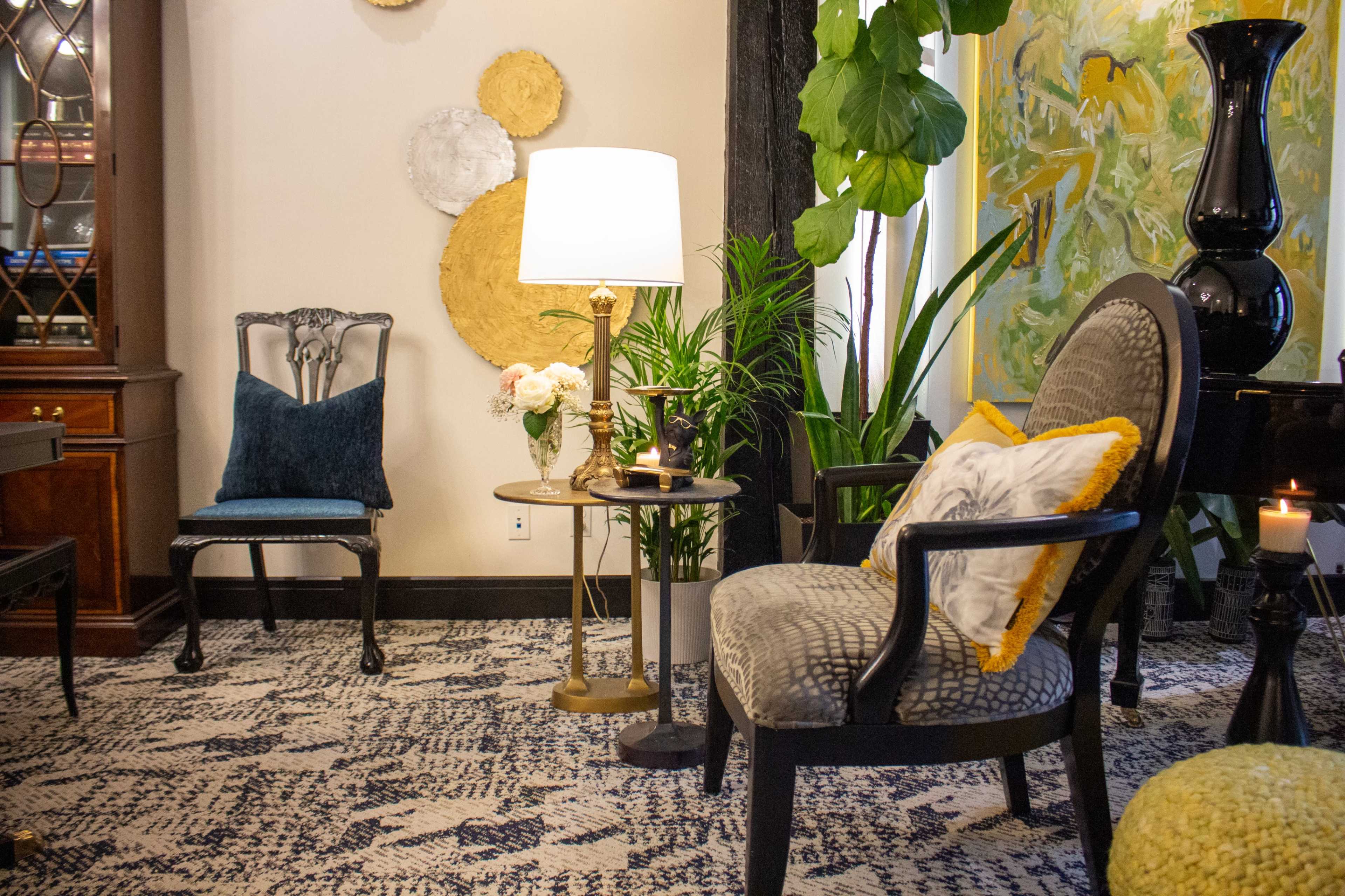 Historic Bastion Square HQ Image in Downtown, Victoria, BC