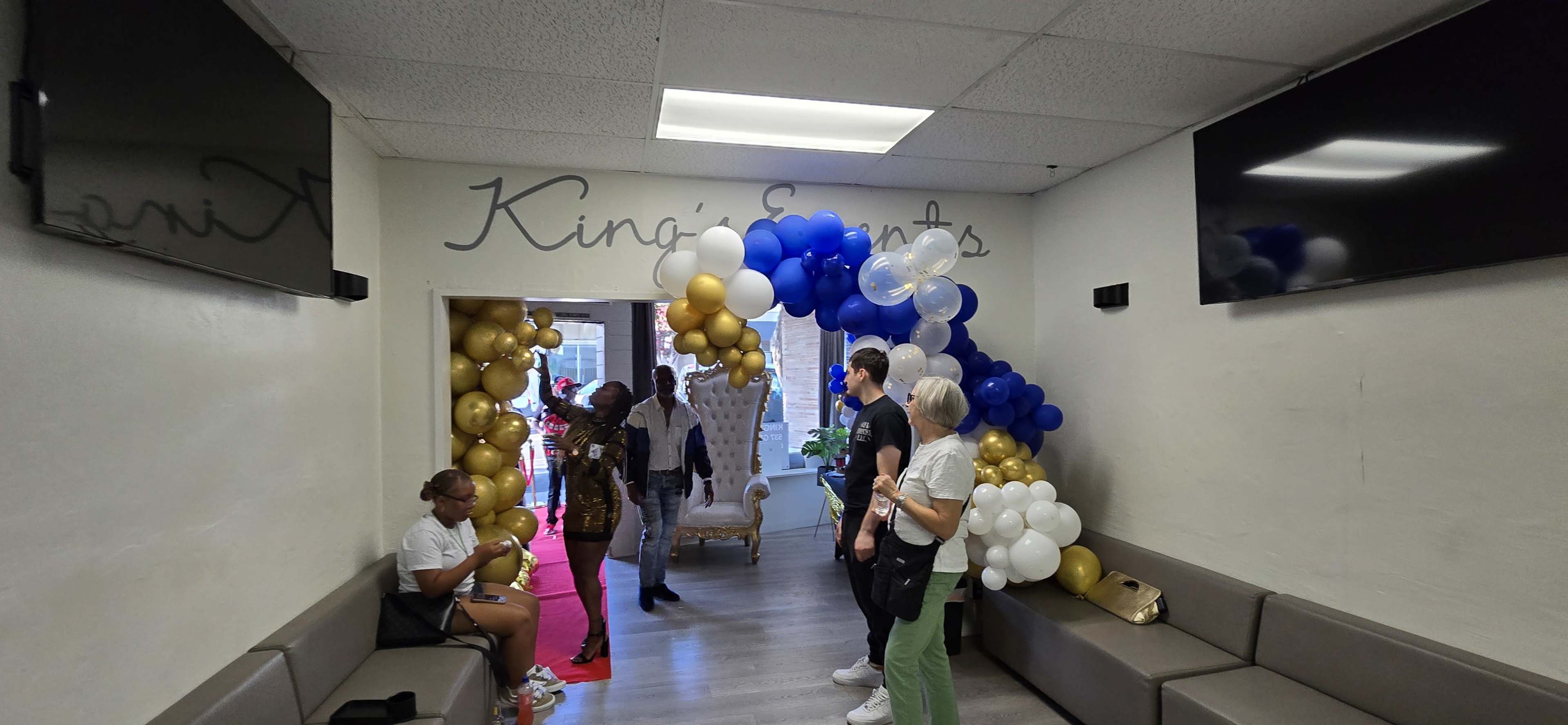 King's Events 537 Georgia St Vallejo California Image in Vallejo, Vallejo, CA