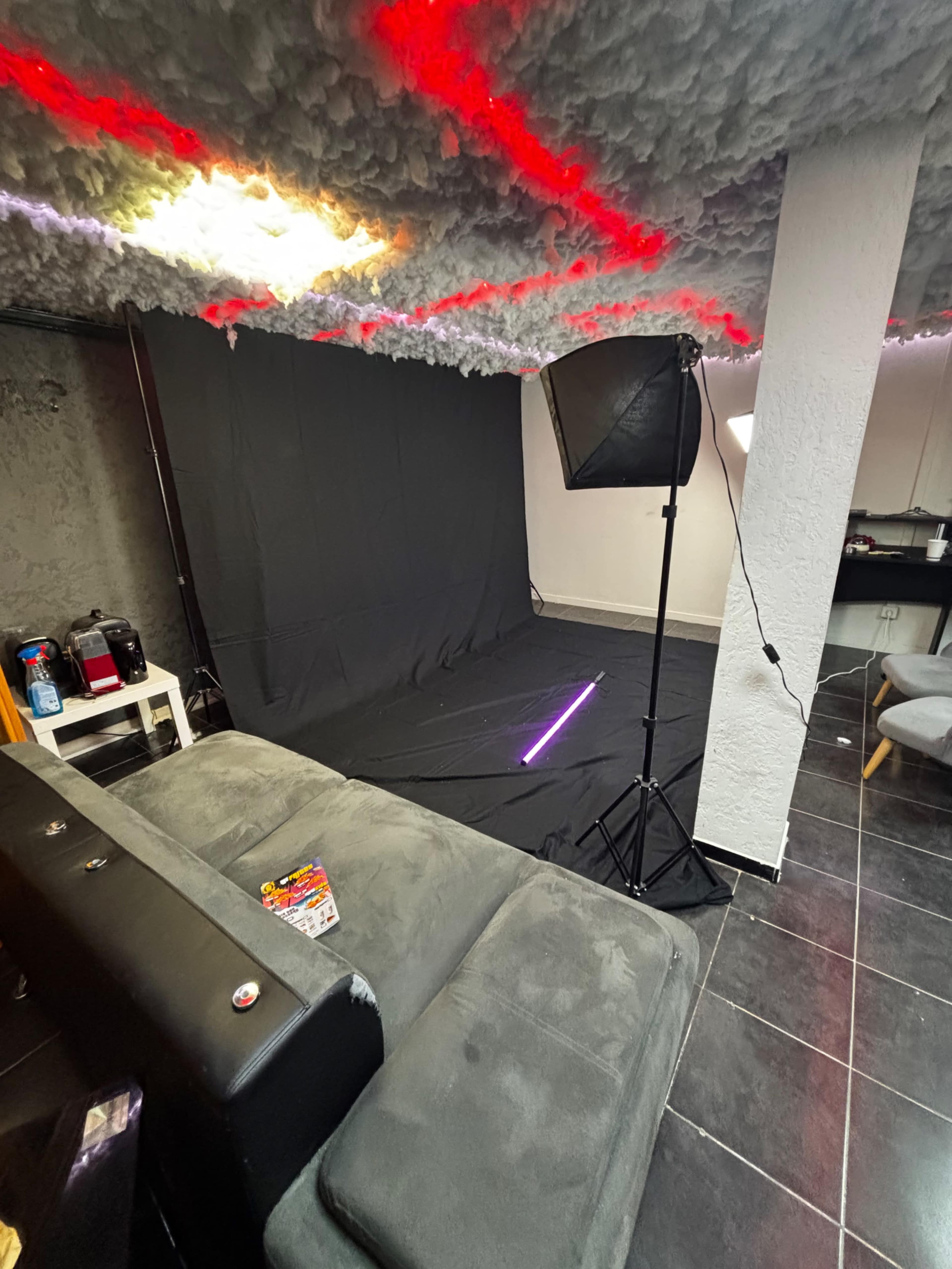 Studio photo vidéo Image in , Bondy