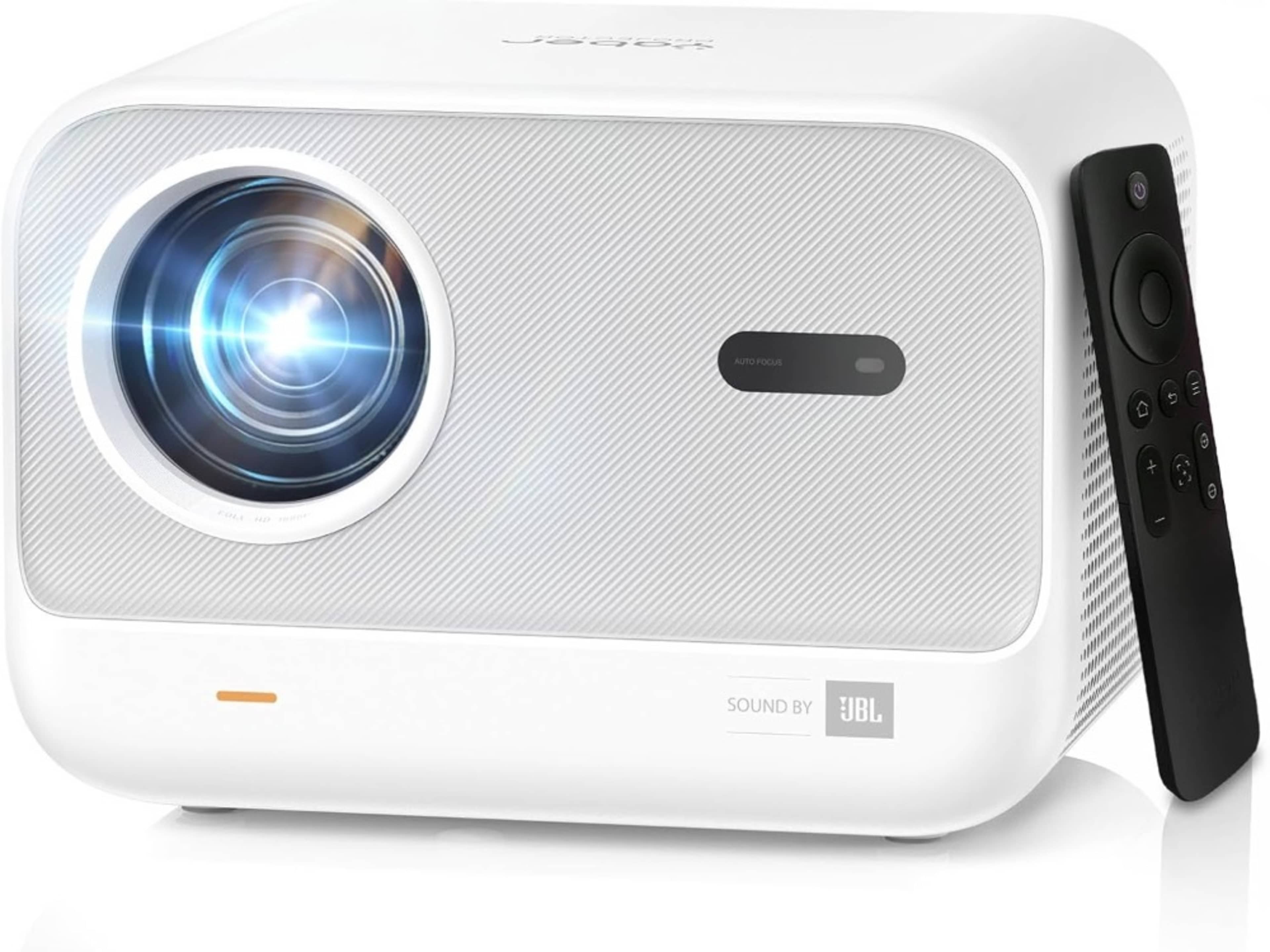 Projector