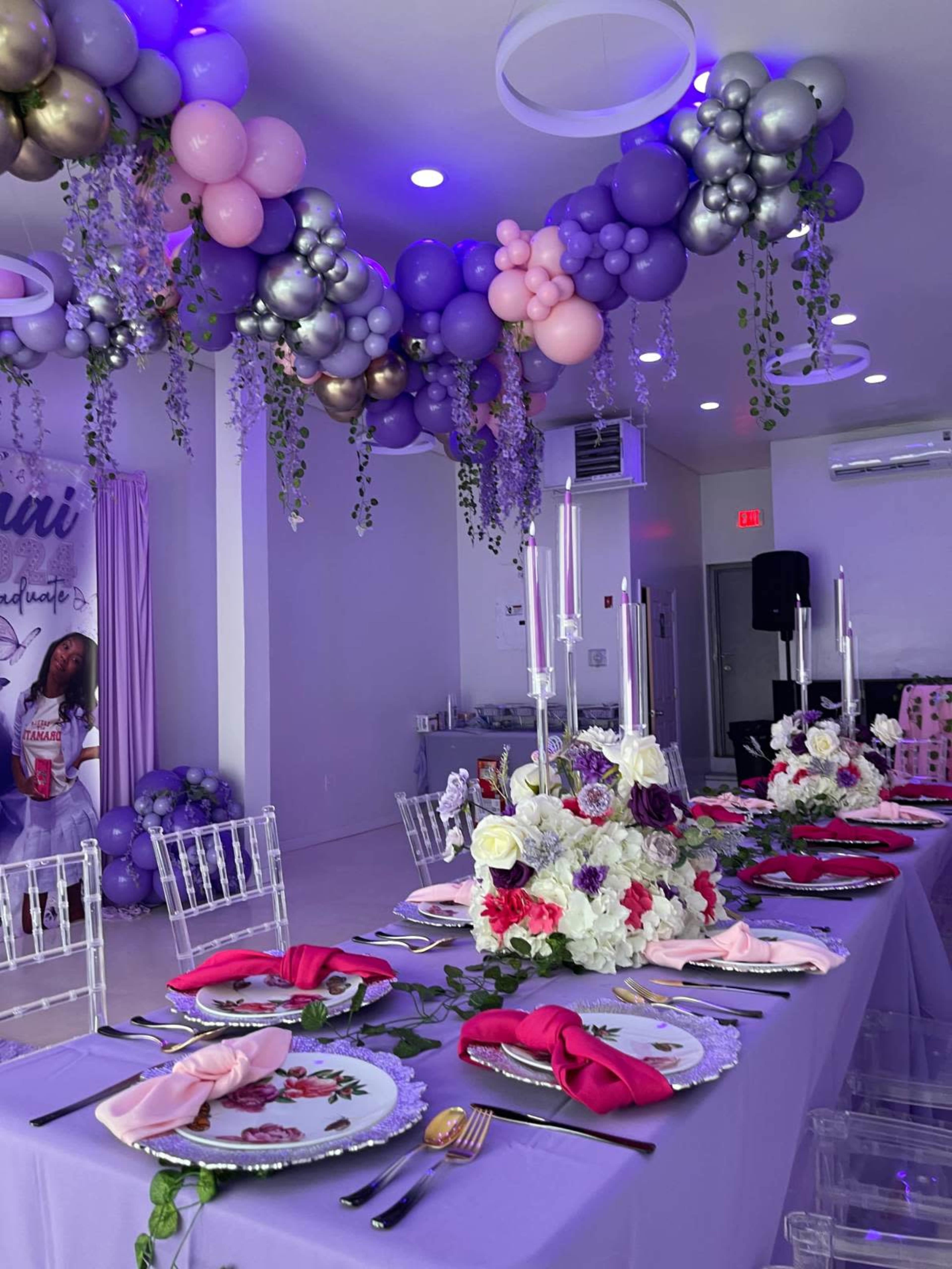 Brooklyn Event Space Image in Brownsville, Brooklyn, NY