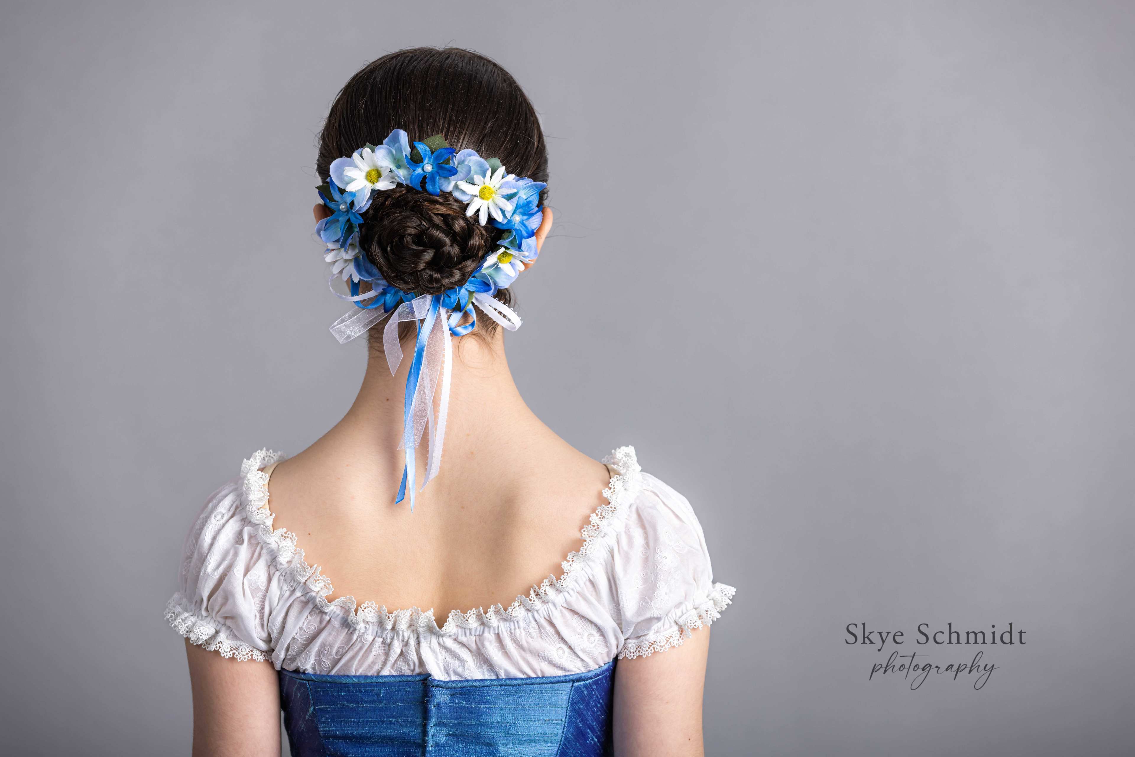 Dance photo shoot