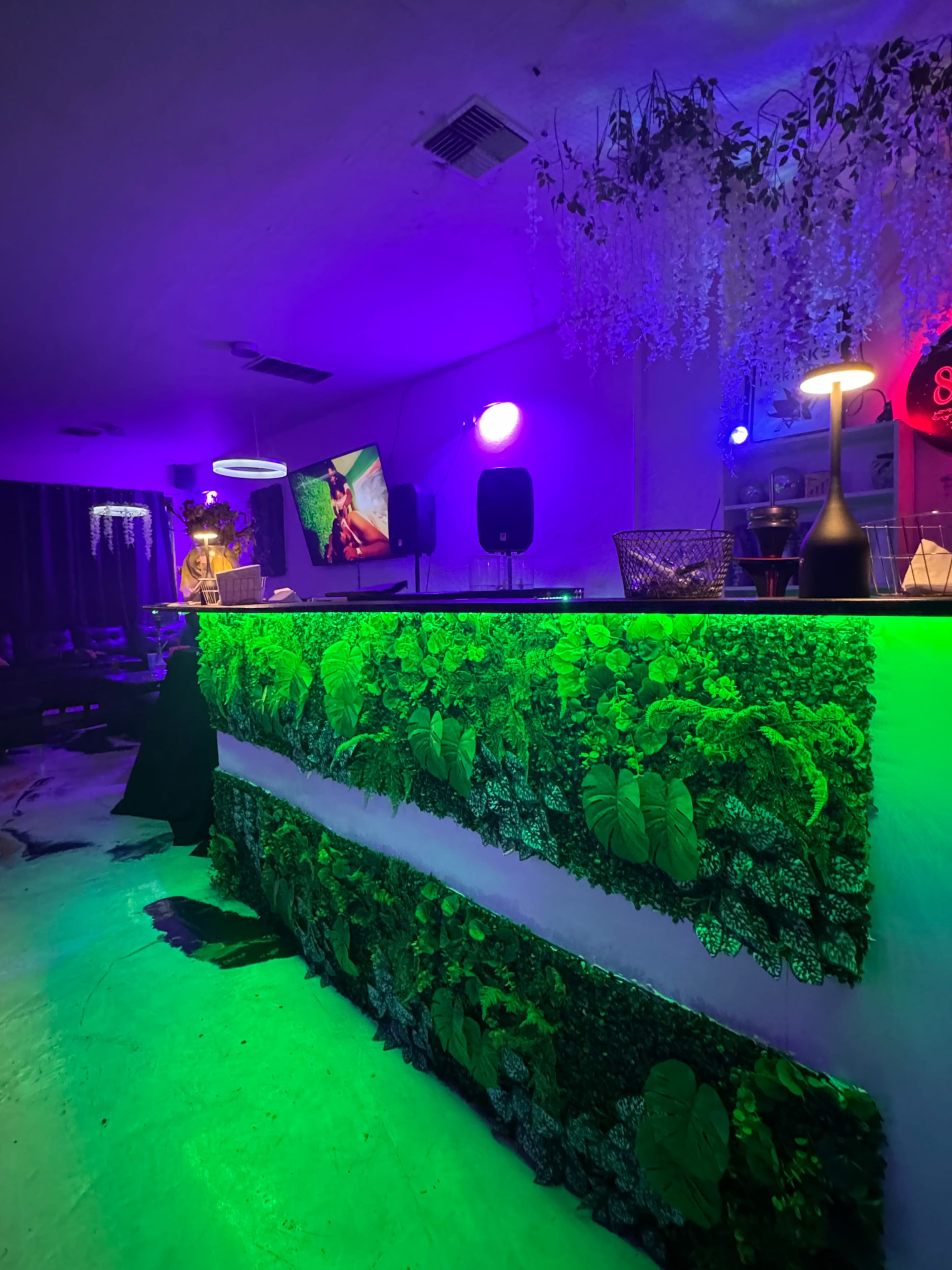 upscale venue rental, event space, party venues, corporate events Image in Central San Jose, san jose, CA