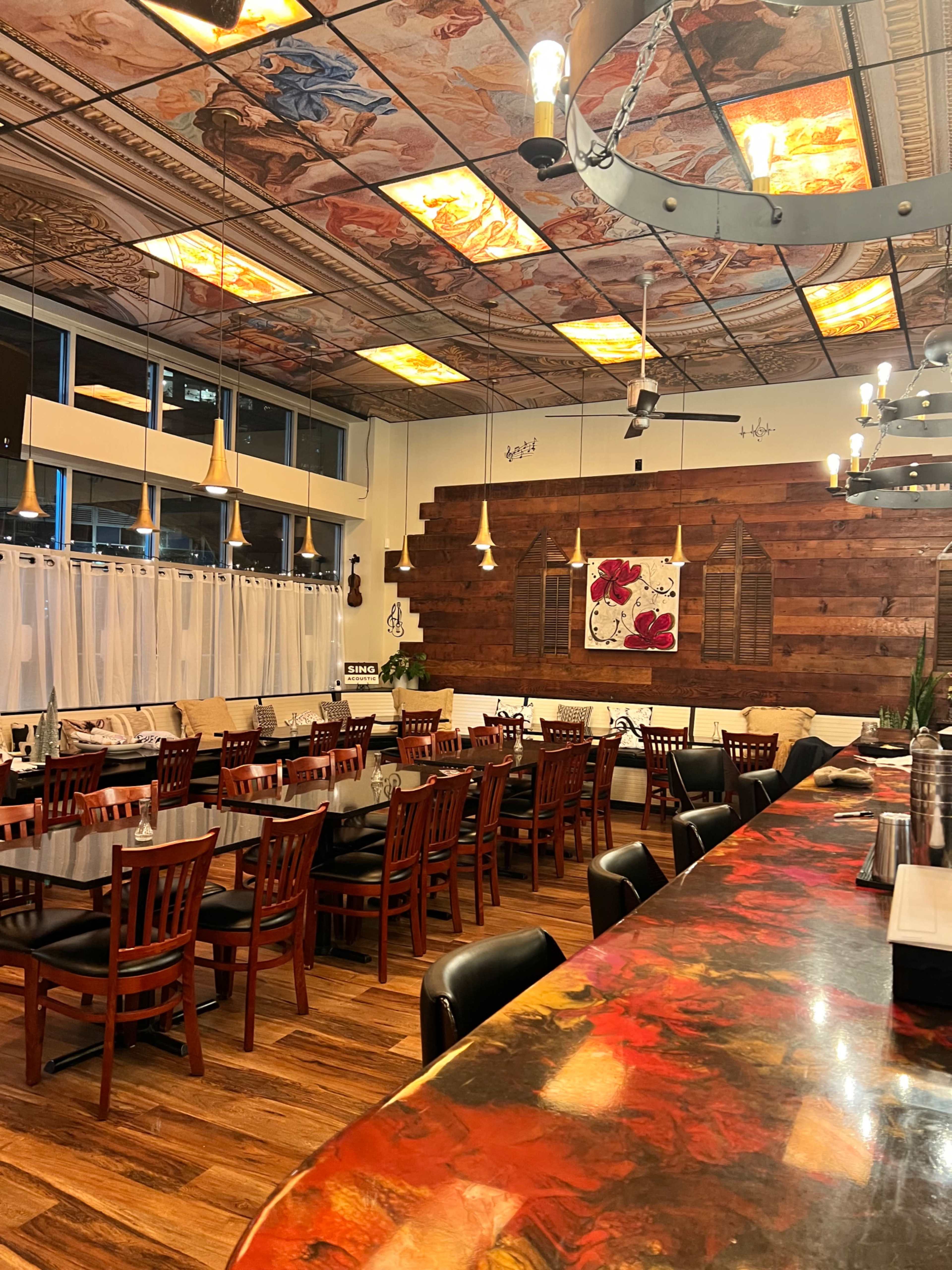 Singacoustic Image in Northeast Portland, Portland, OR