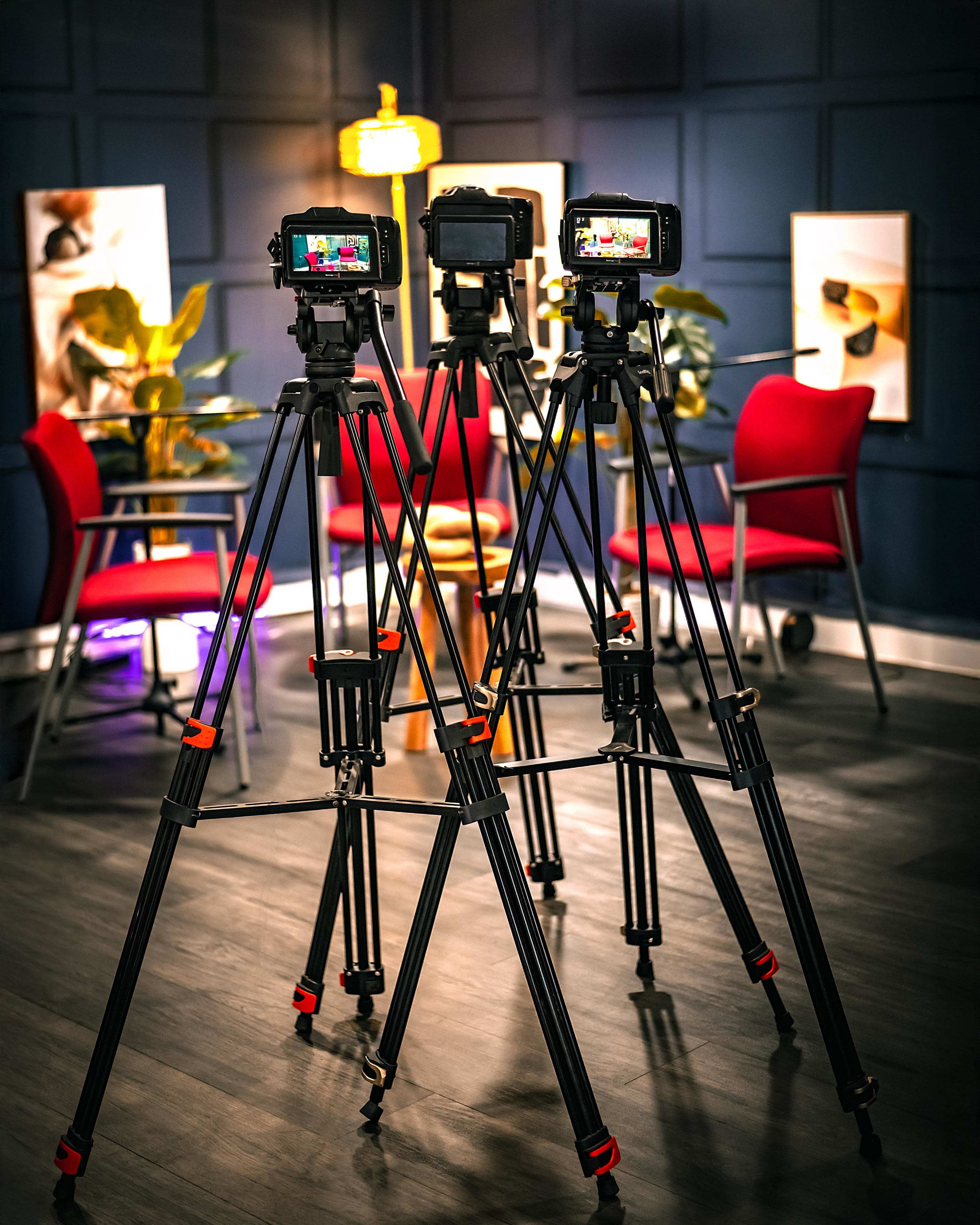 Haitian Hub Studio Image in Oakland Park, oakland park, FL