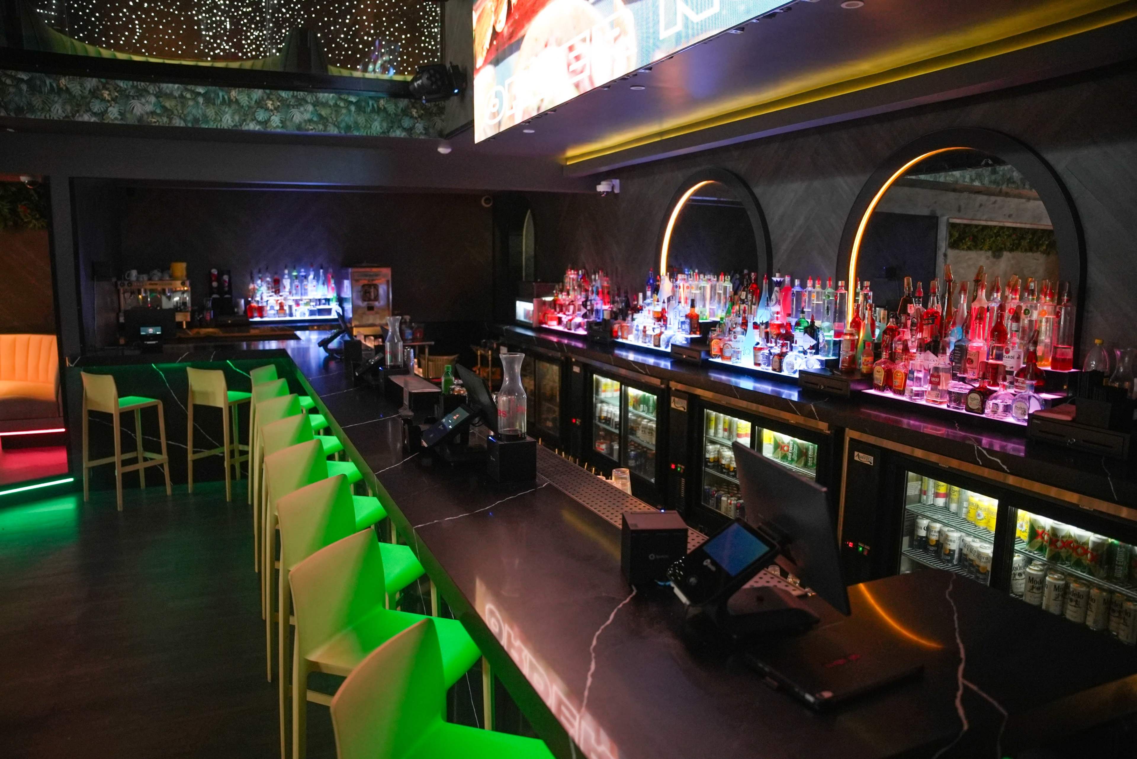 Deep Ellum Latin Restaurant & Lounge Image in Deep Ellum, Dallas, TX