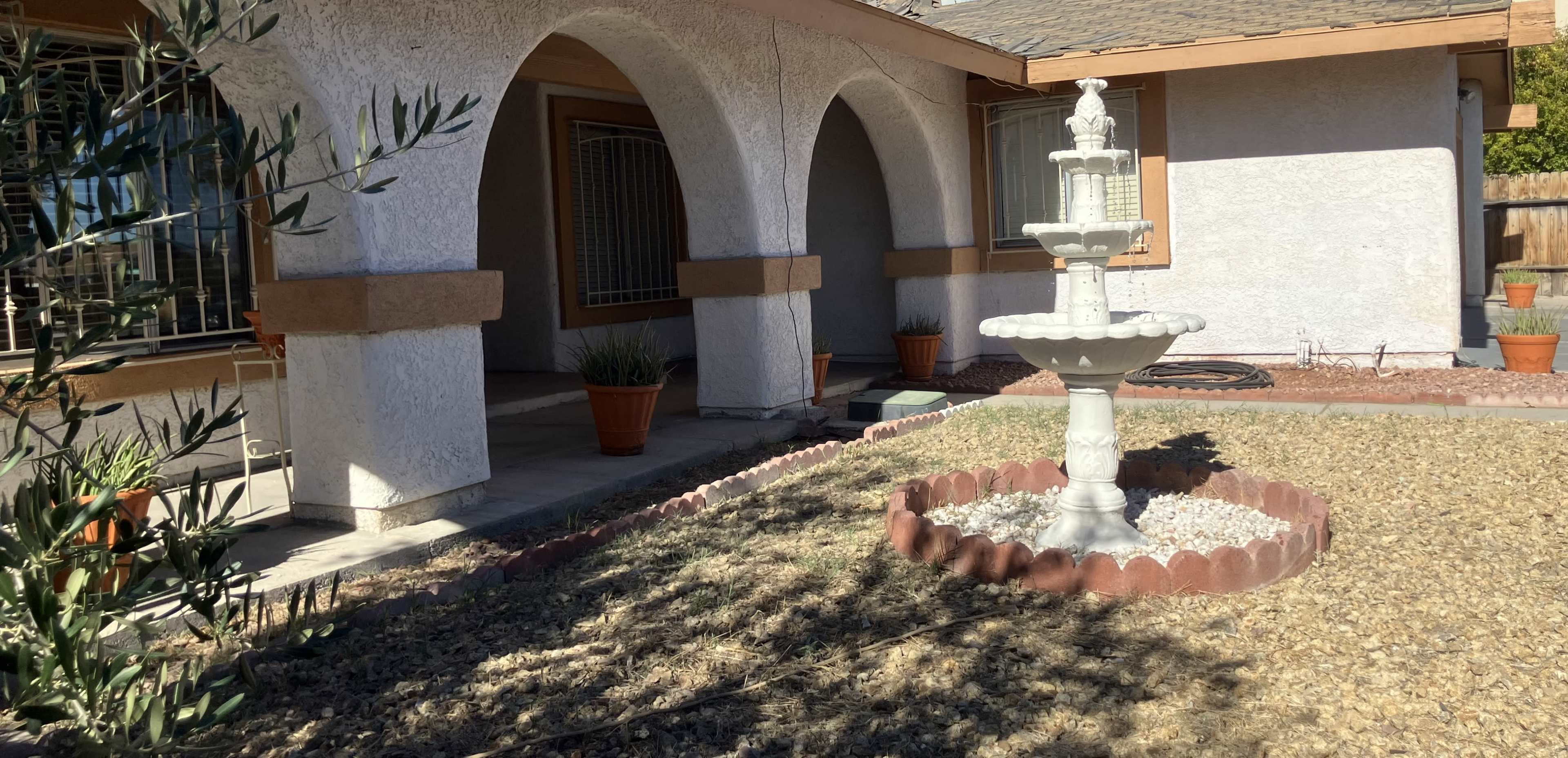 Tropical and Relax Villa Image in Twin Lakes, Las Vegas, NV