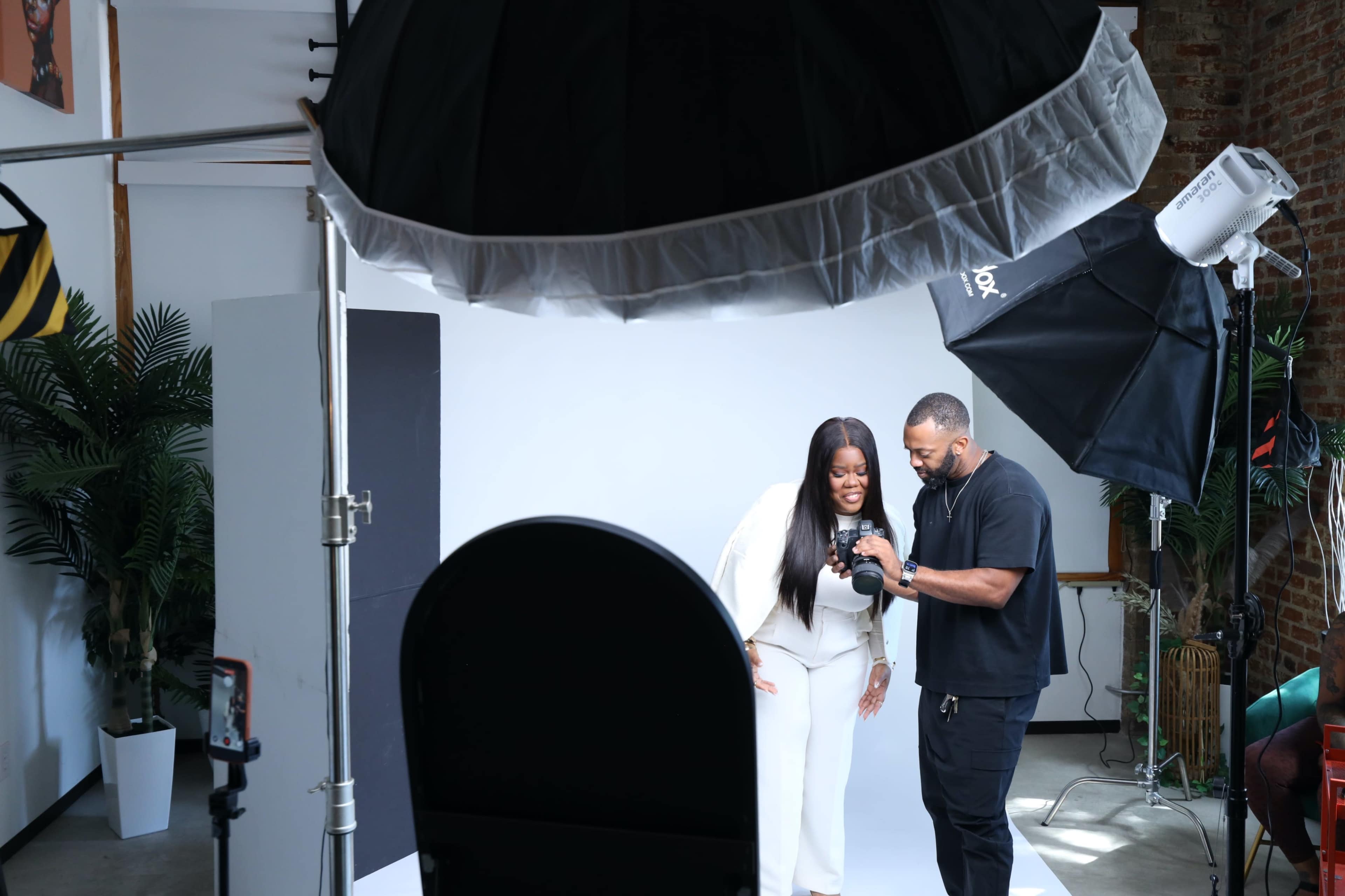 Versatile Creative Space Image in South Dallas, Dallas, TX