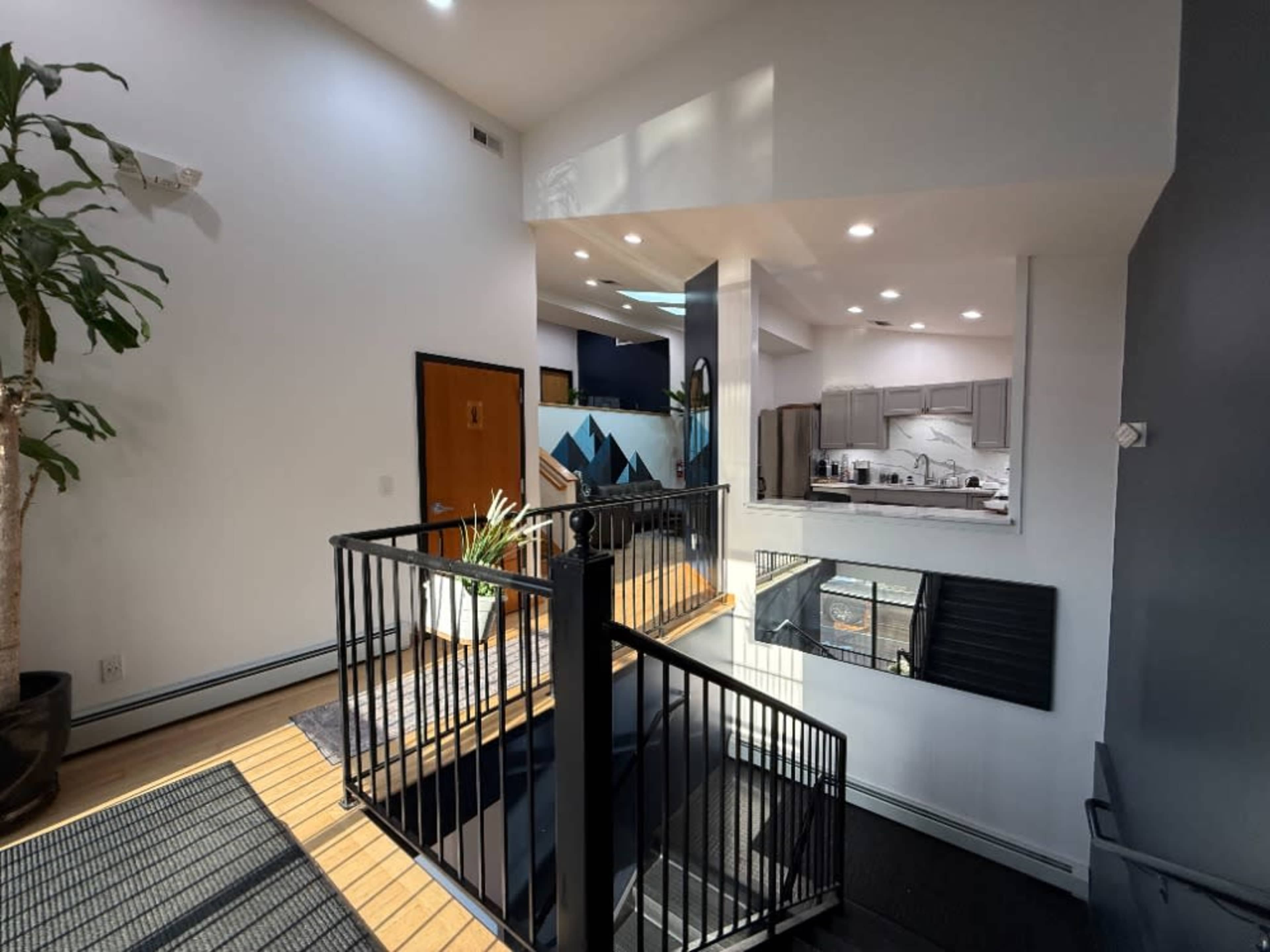 (PACKAGE) Kitchen, Lounge, Conference Room, etc