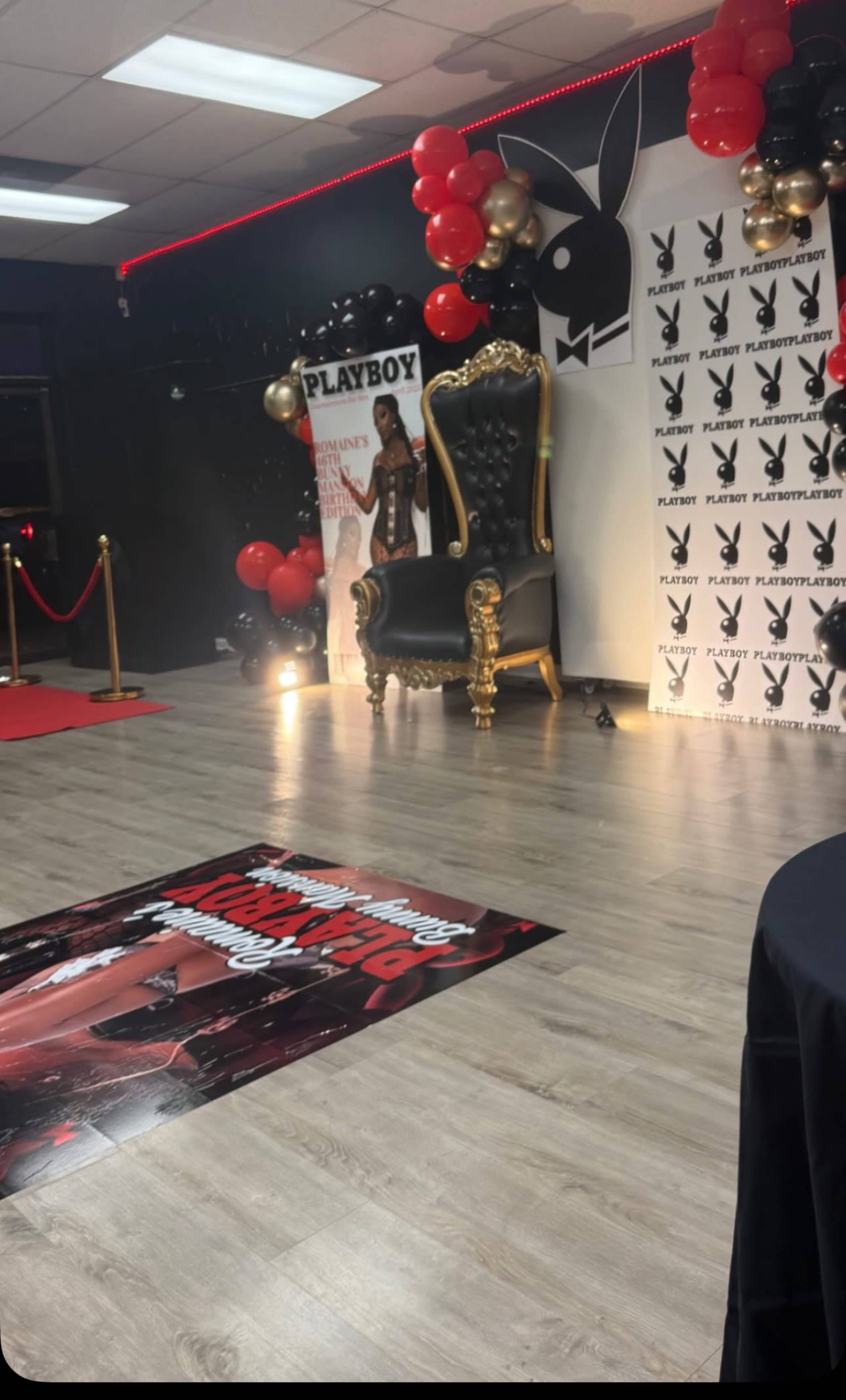 Westpark Event Space Image in Mid-West, Houston, TX