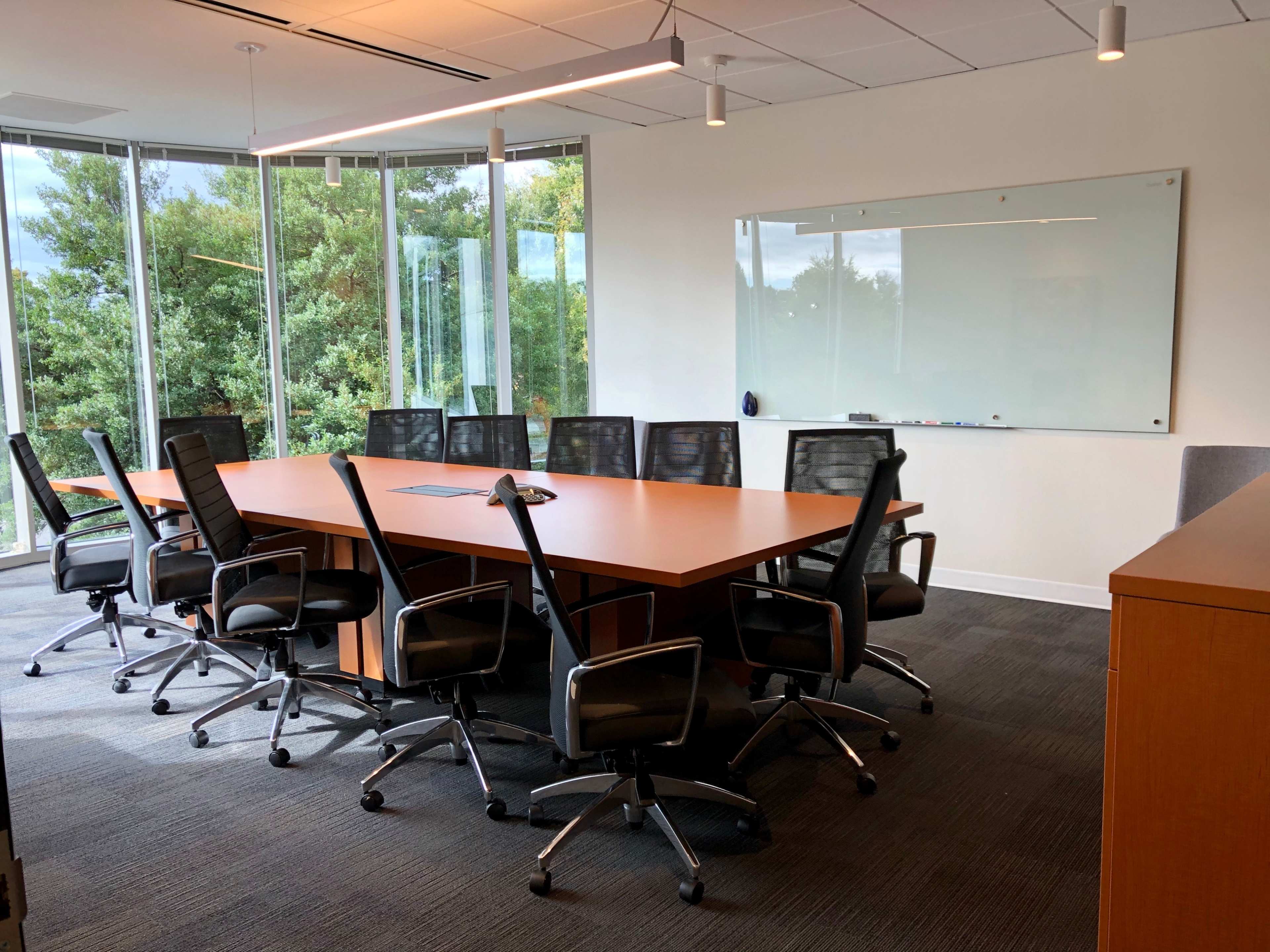 Flexible - High Performance Meetings & Events Image in Perimeter Center, Atlanta, GA