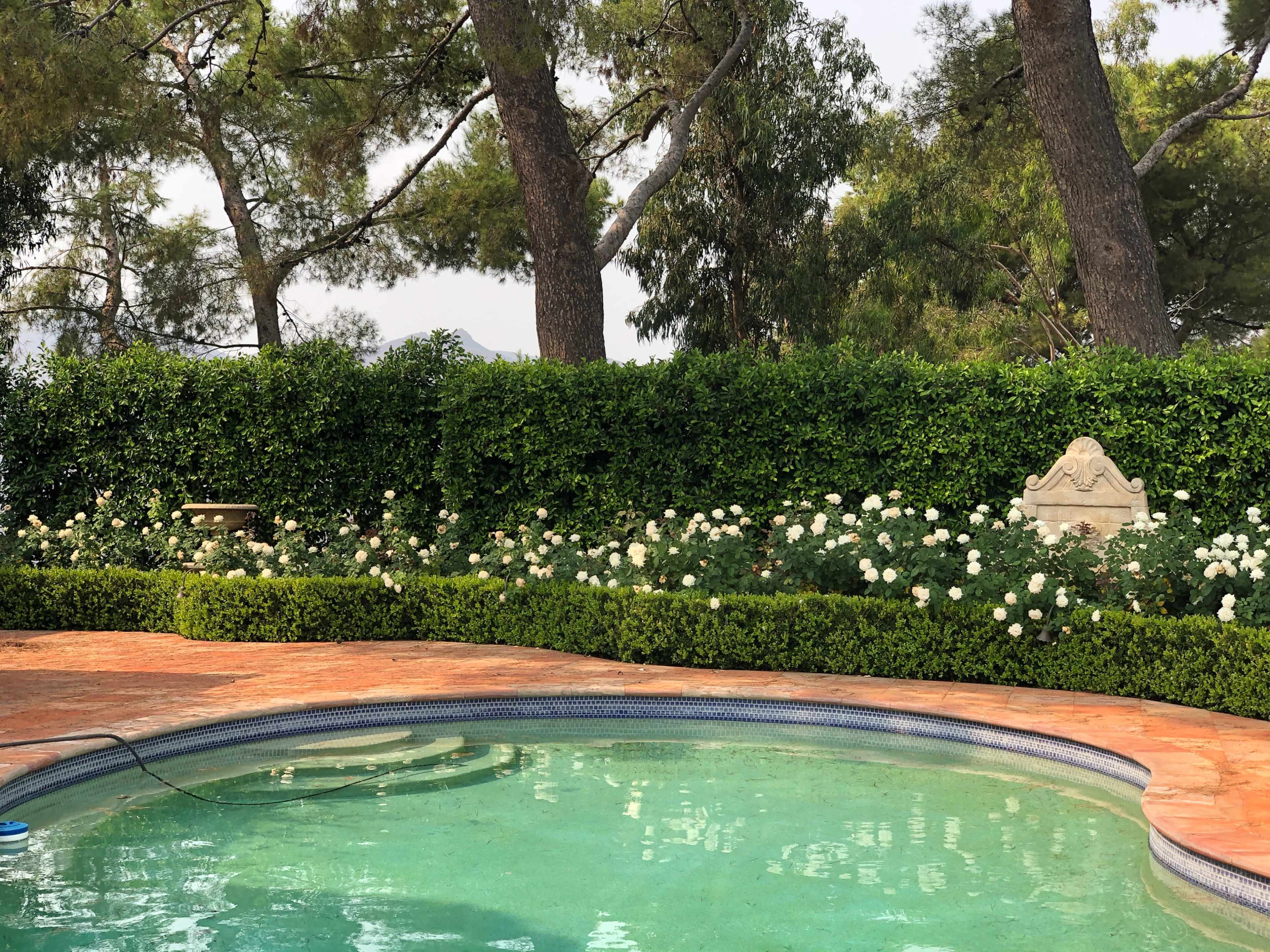 Fabulous 250 Acre Ocean View Ranch in Malibu Image in , Malibu, CA